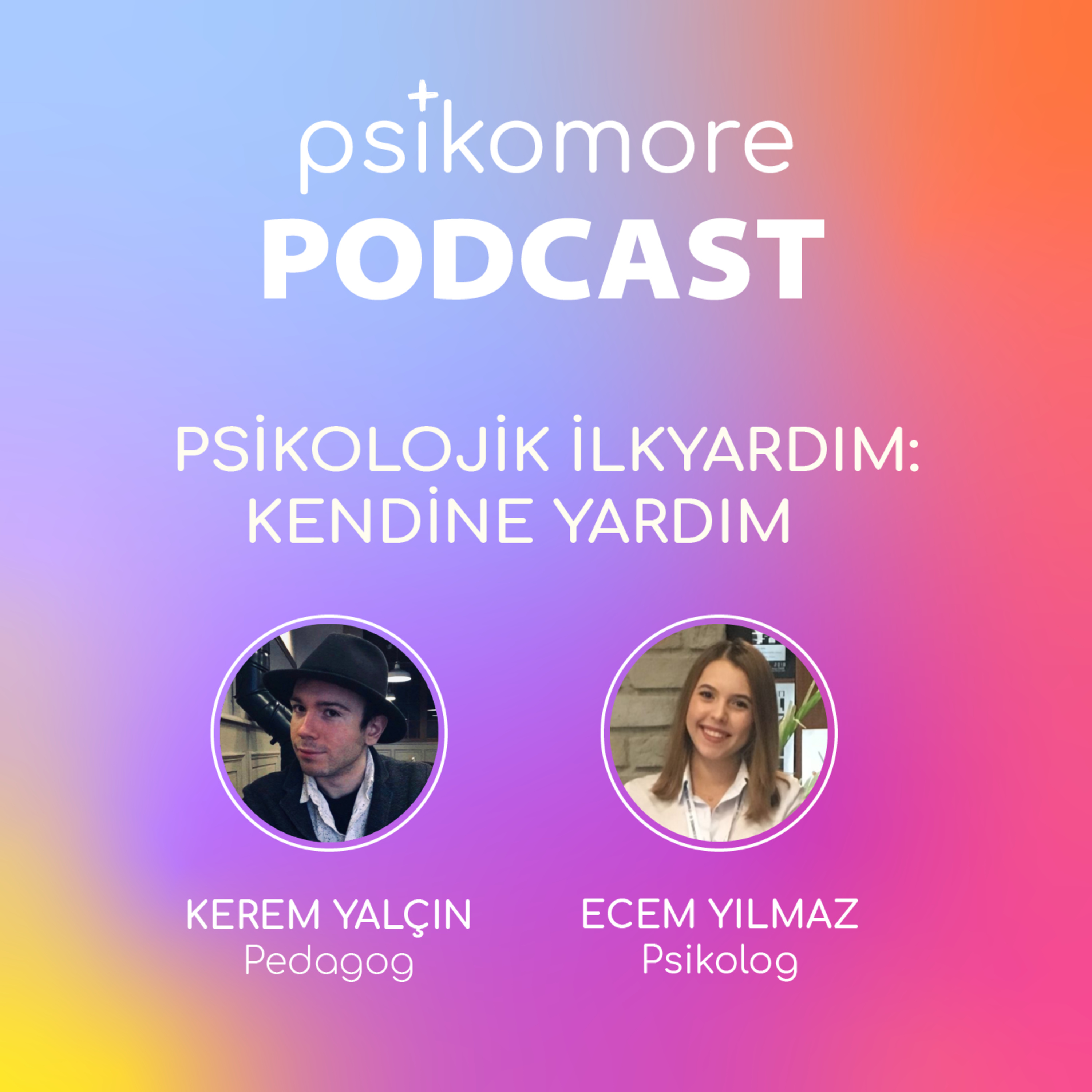 Psikomore Podcast