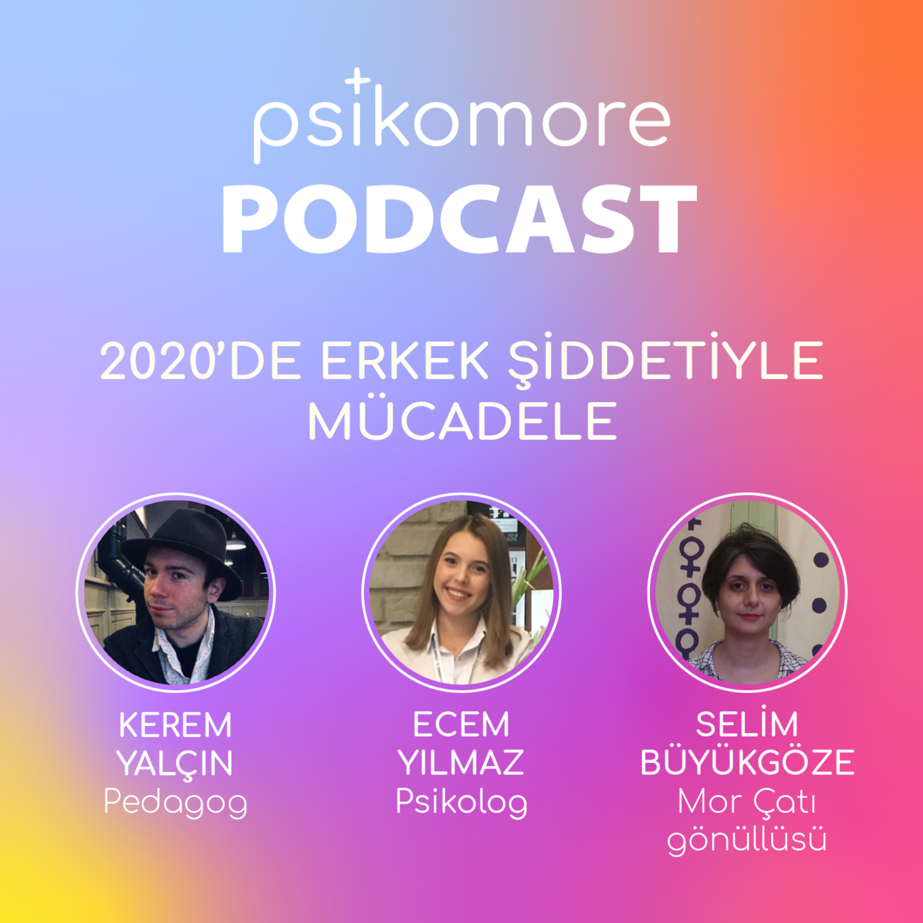 Psikomore Podcast