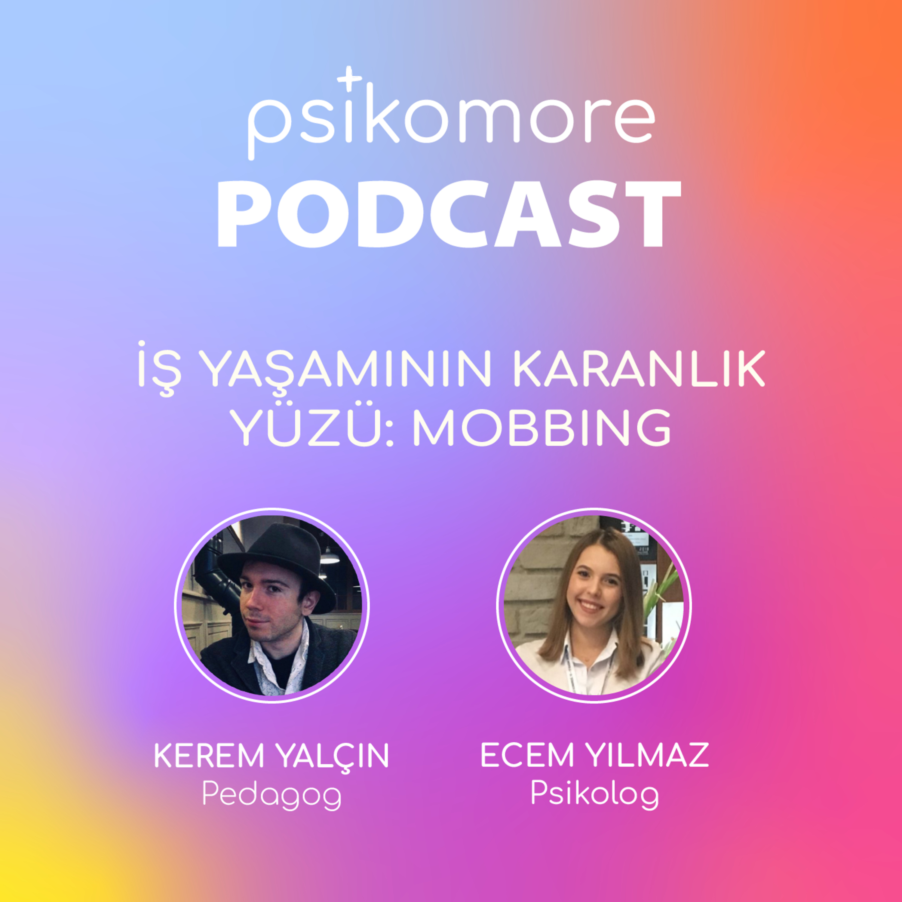 Psikomore Podcast