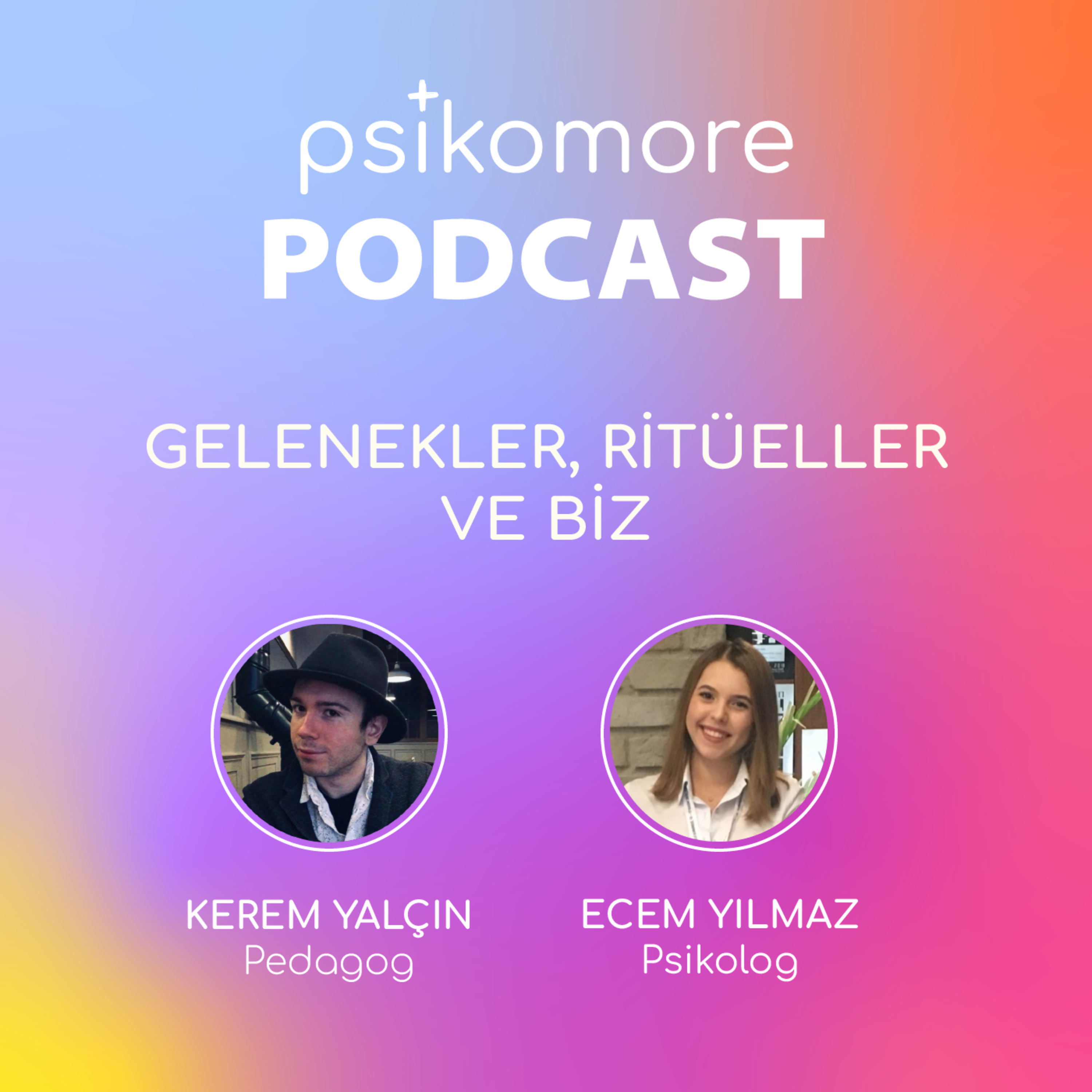 Psikomore Podcast