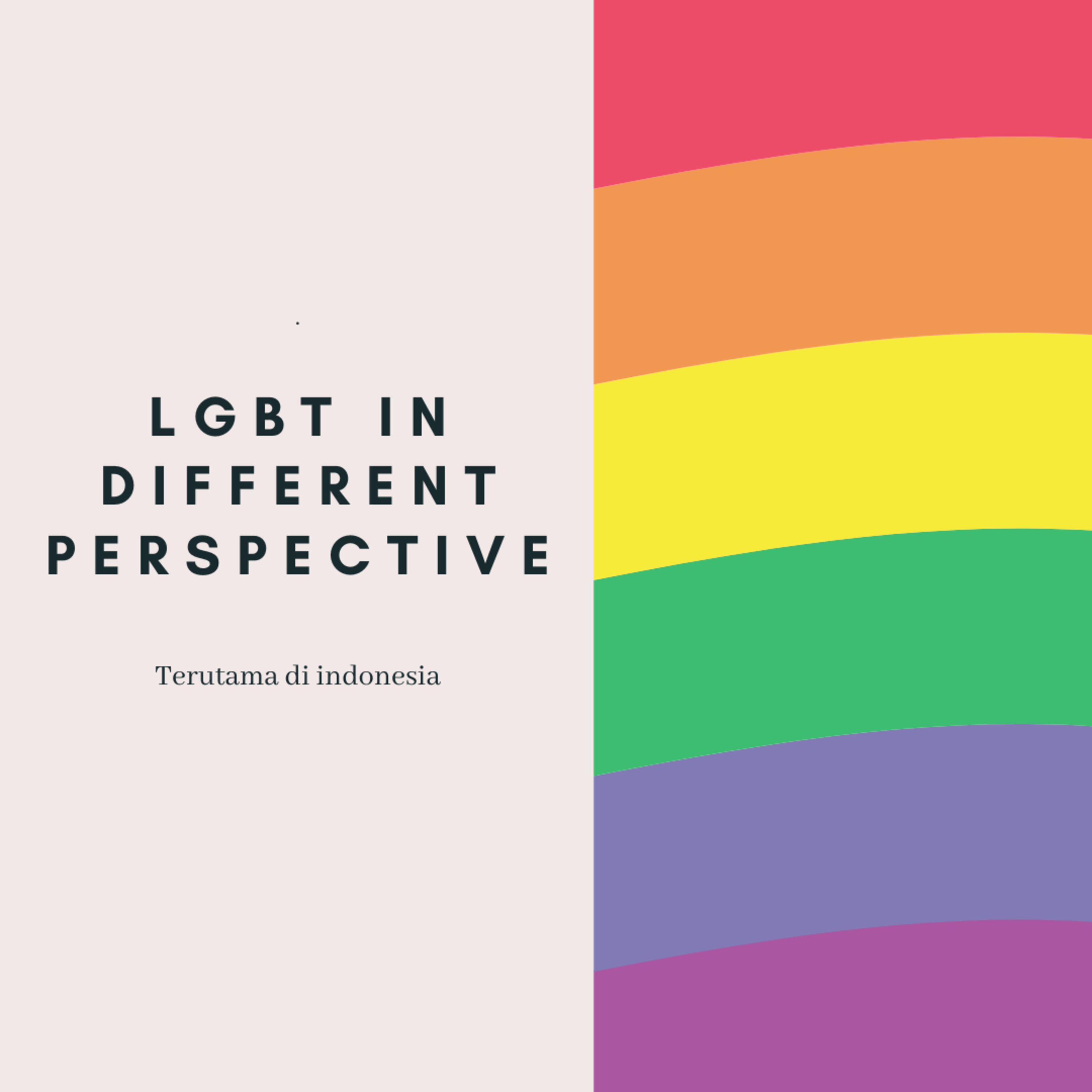 LGBT in Indonesia