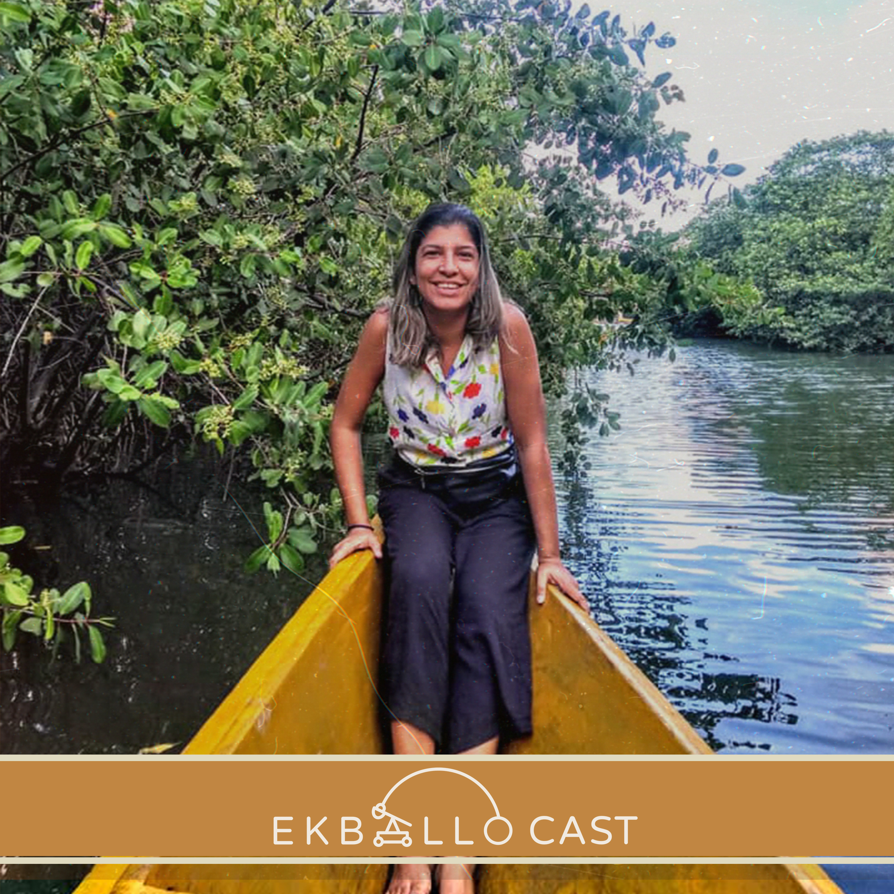 Ekballo Cast