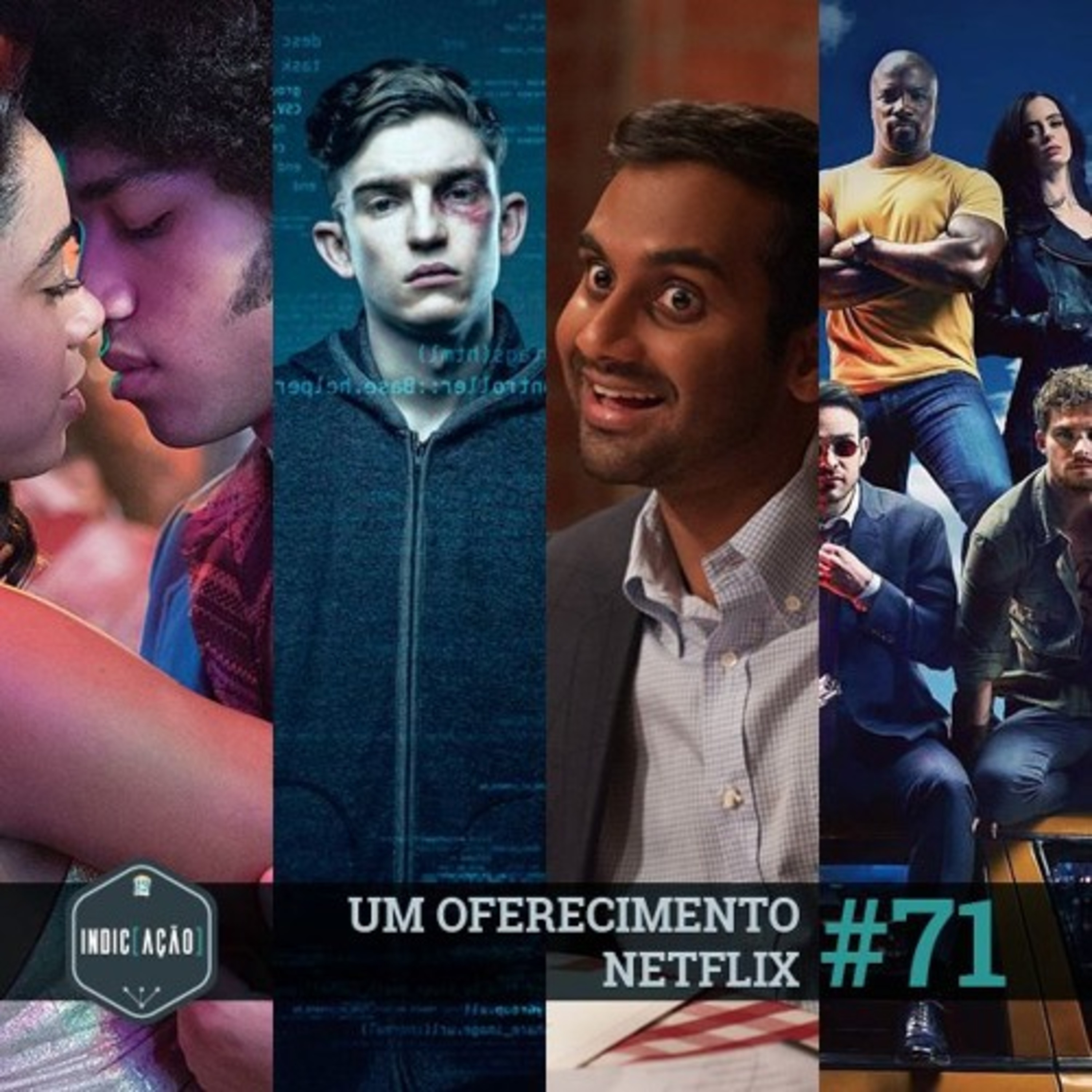 Indic(ação)