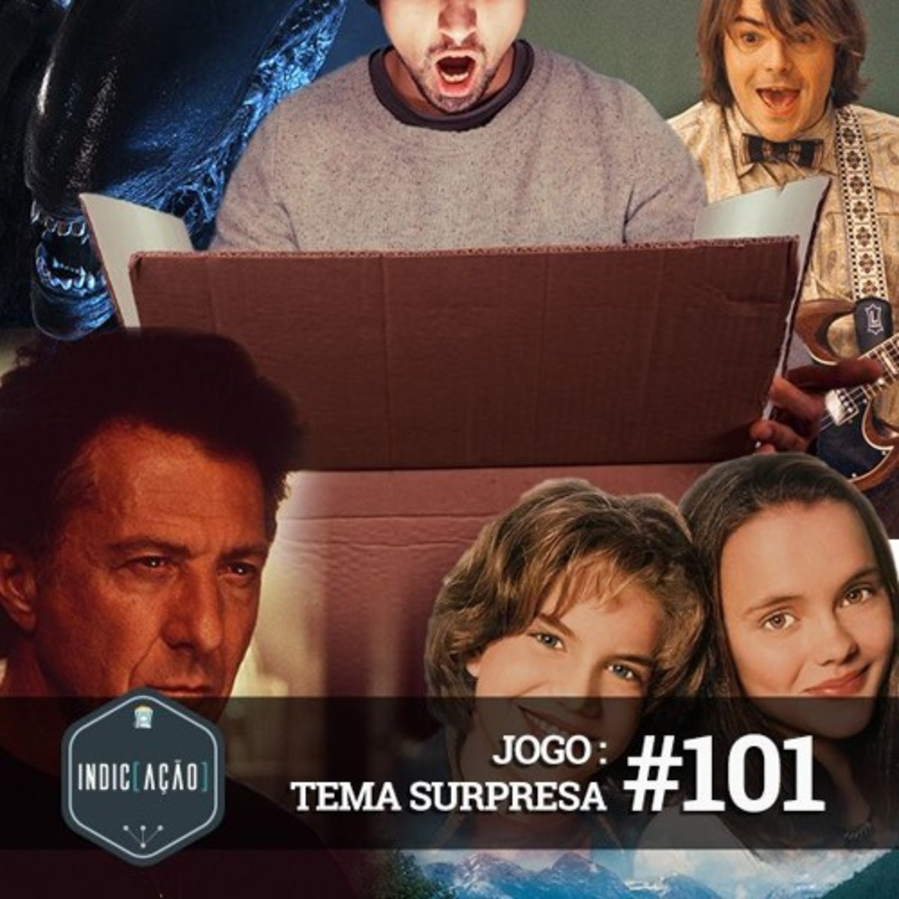 Indic(ação)