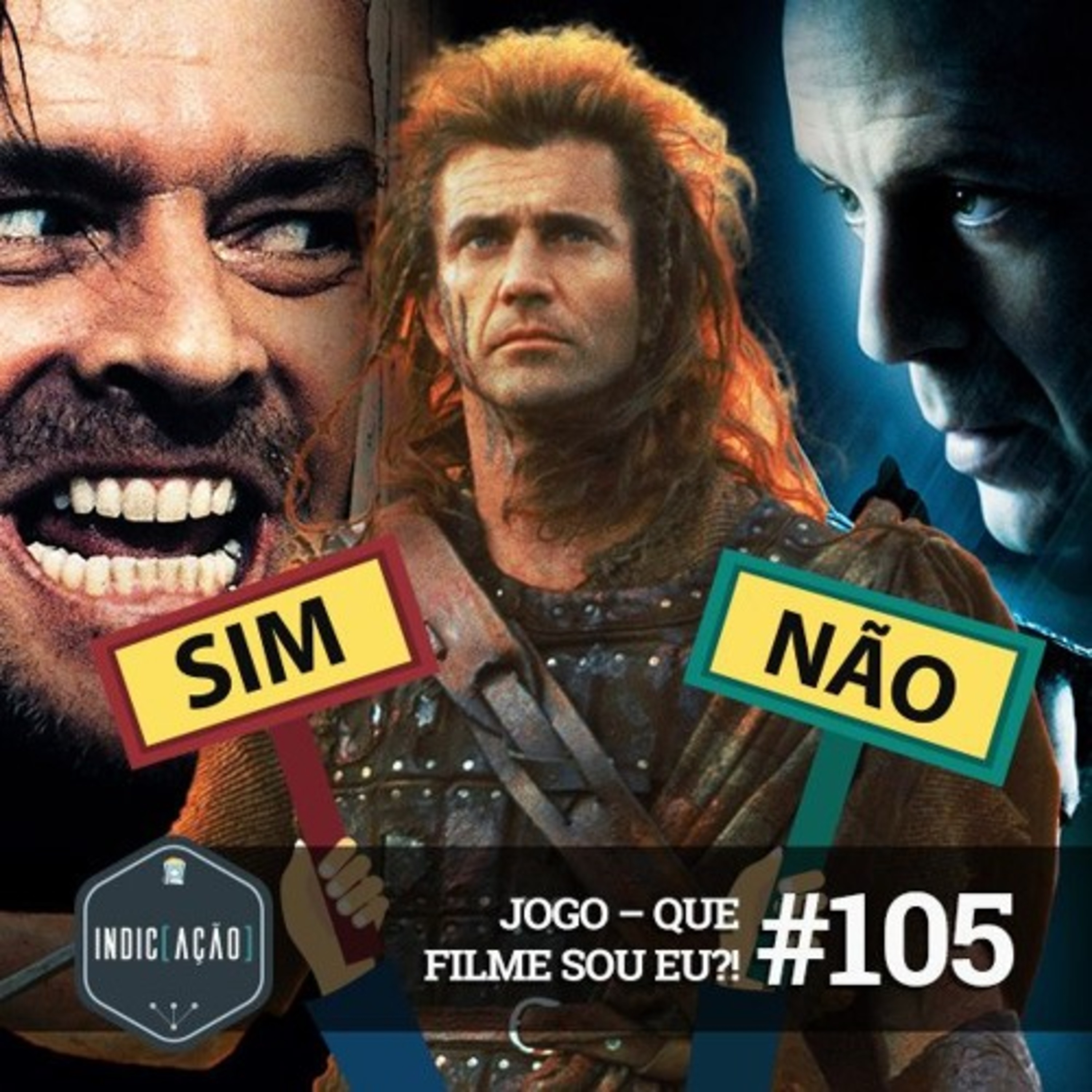 Indic(ação)