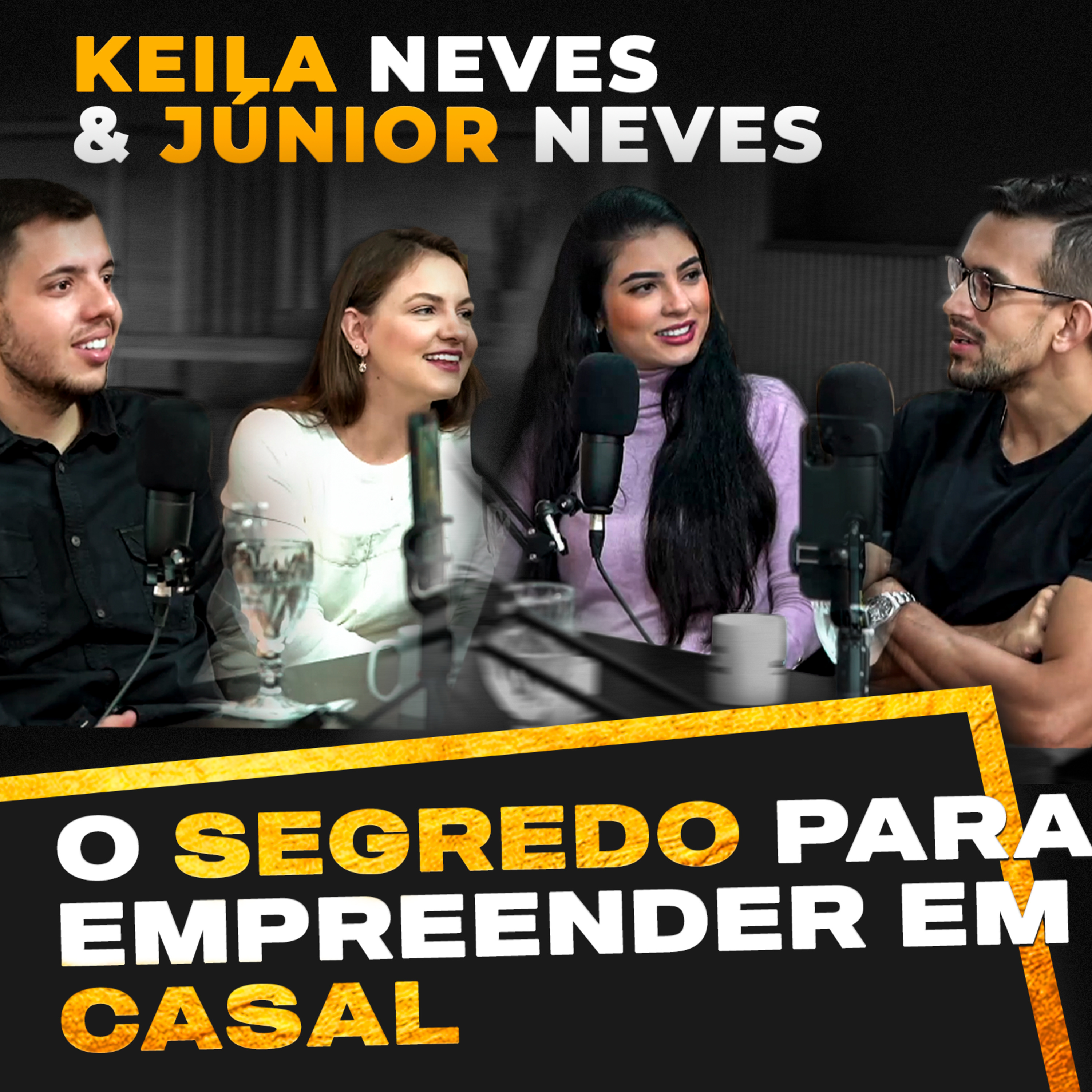 PodAcelerar - Empreendedorismo e Negócios