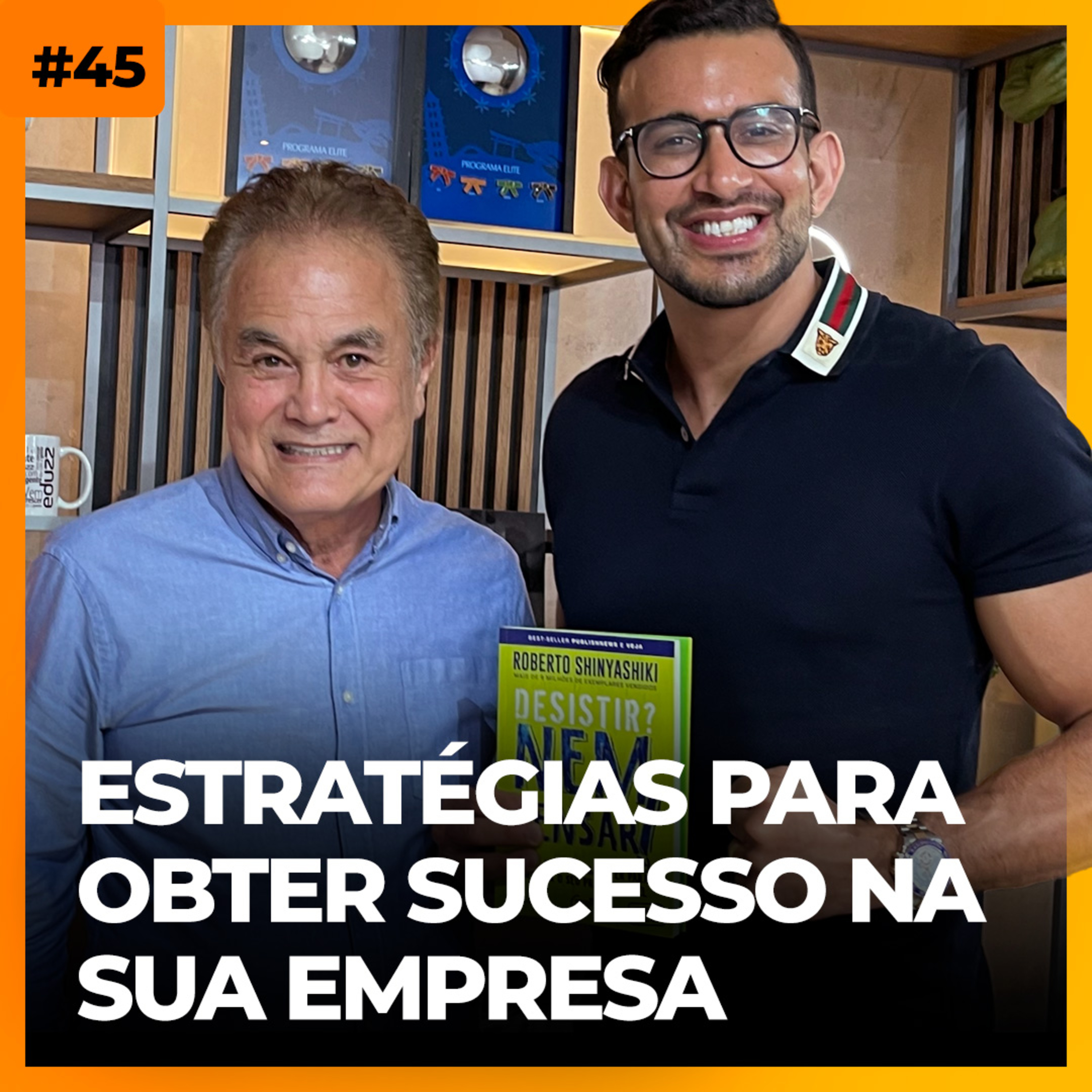 PodAcelerar - Empreendedorismo e Negócios