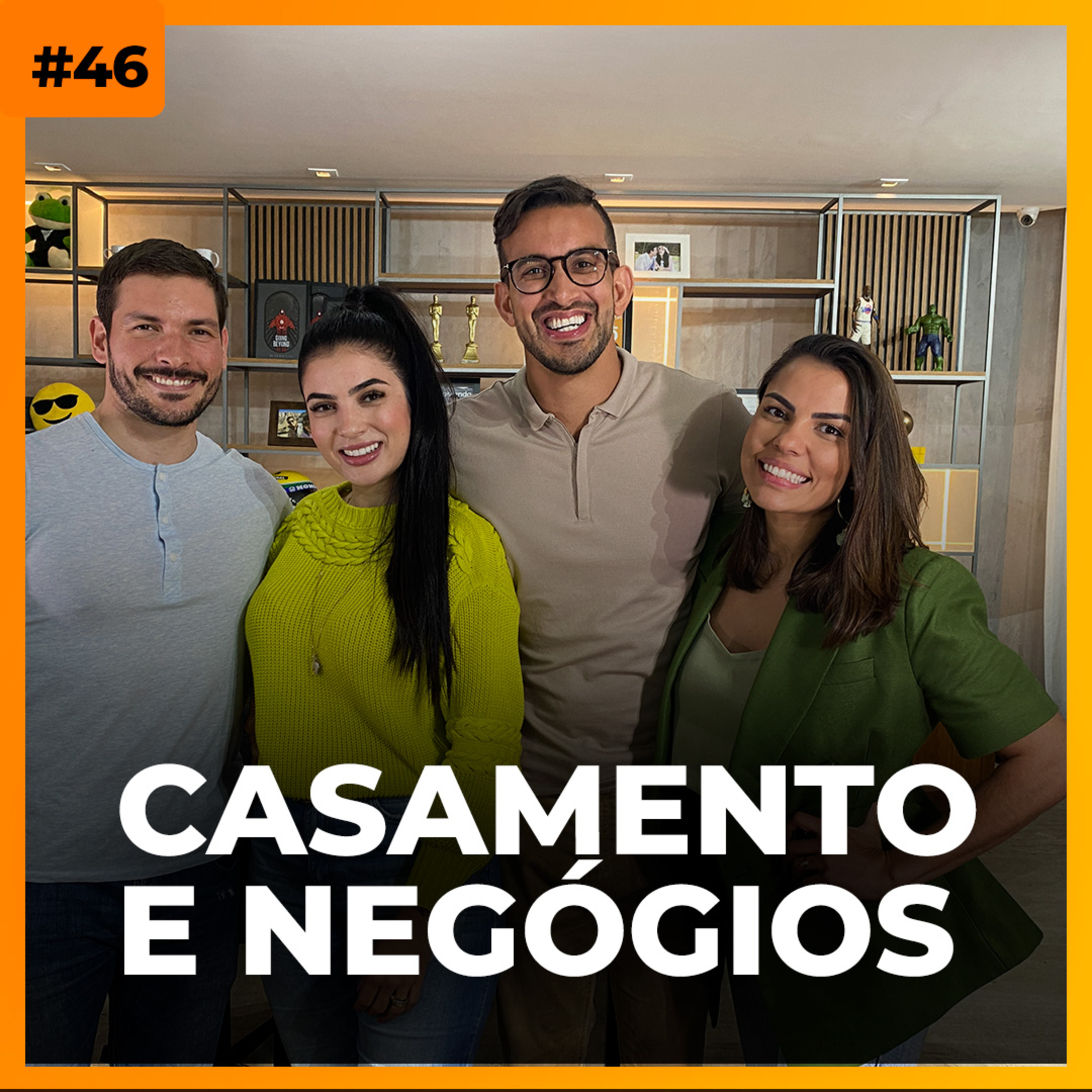 PodAcelerar - Empreendedorismo e Negócios