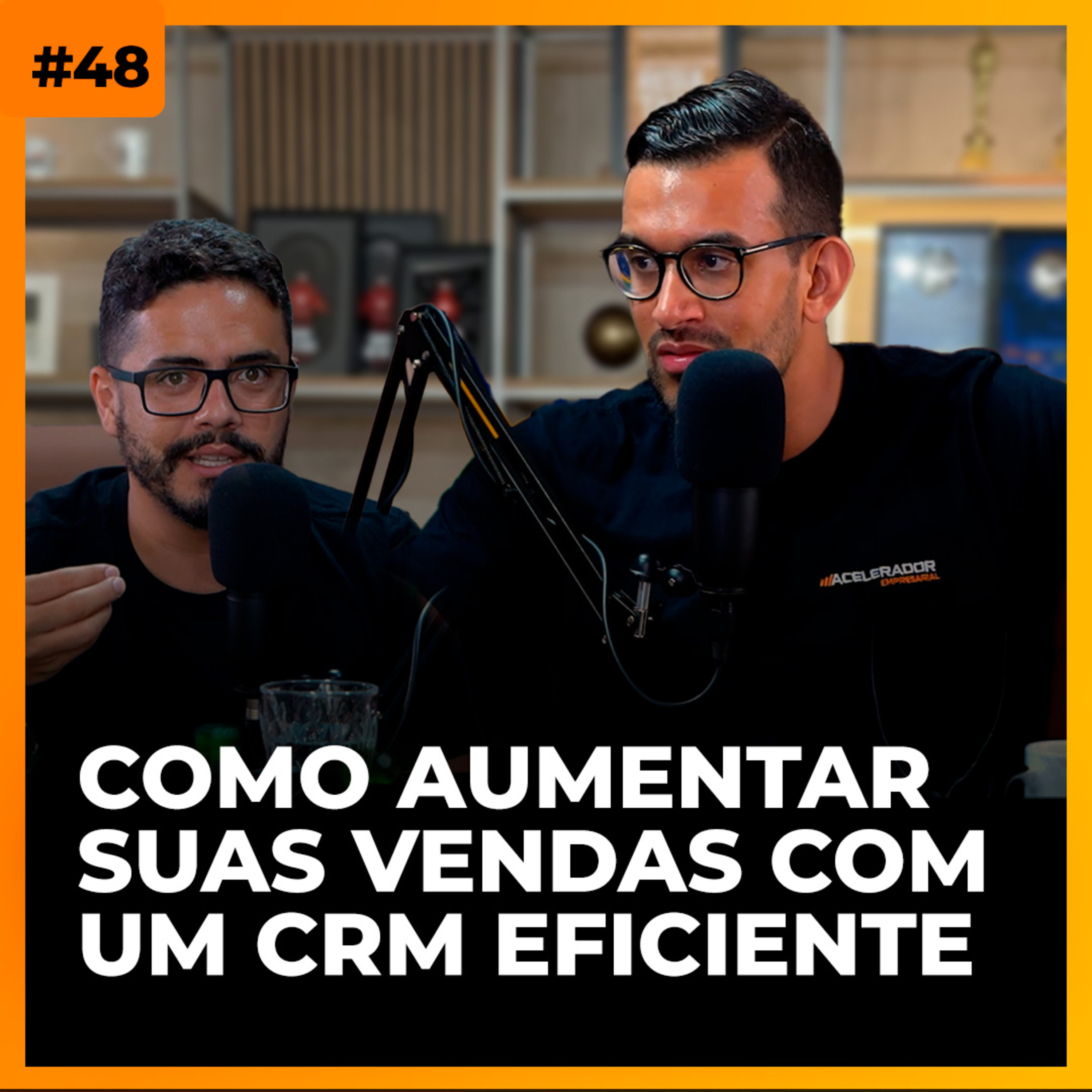 PodAcelerar - Empreendedorismo e Negócios