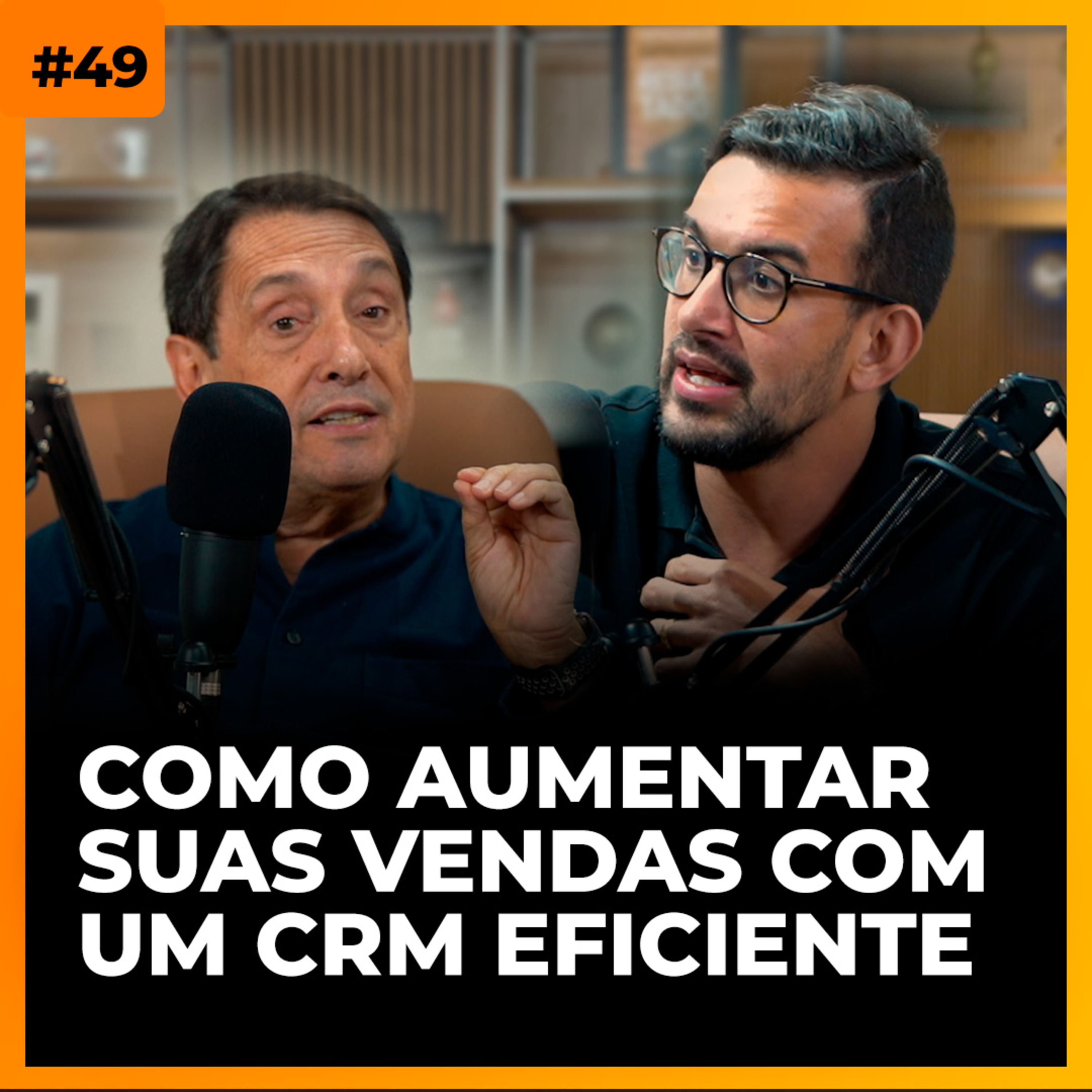 PodAcelerar - Empreendedorismo e Negócios