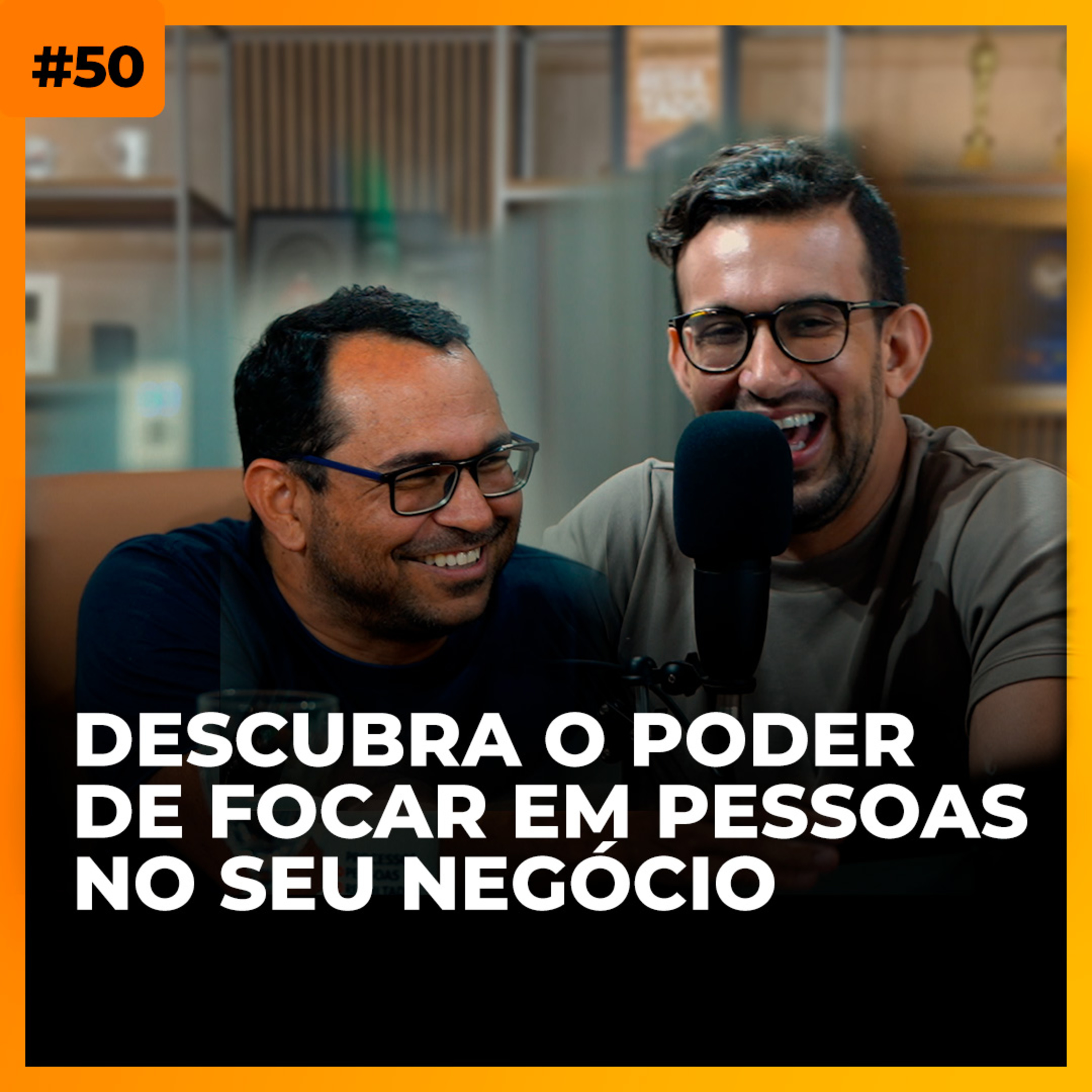 PodAcelerar - Empreendedorismo e Negócios