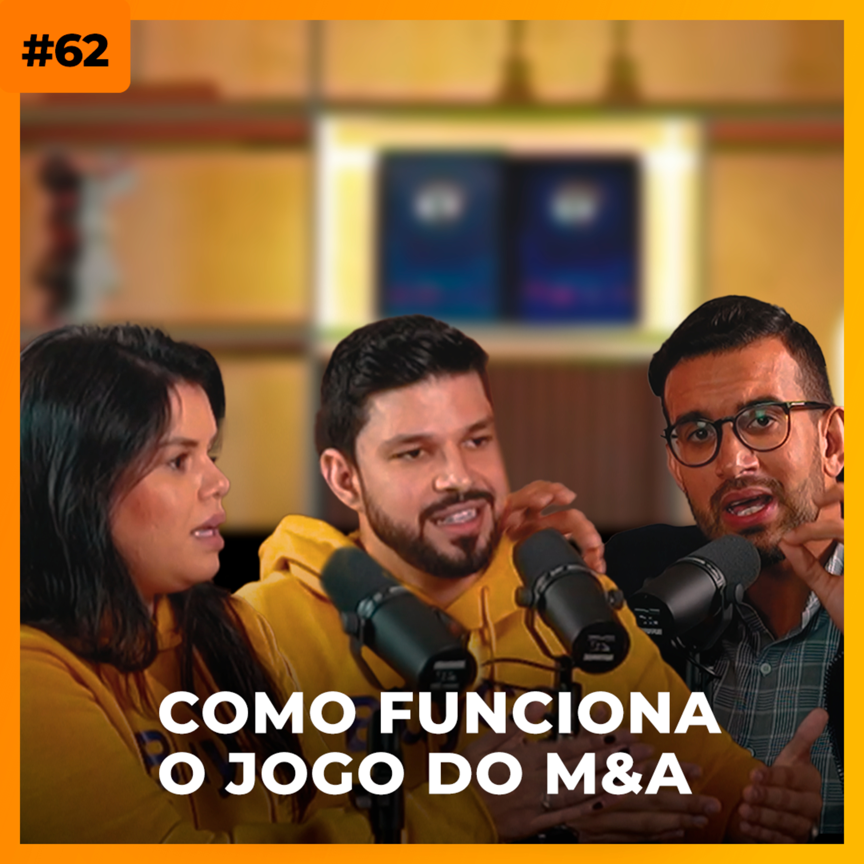 PodAcelerar - Empreendedorismo e Negócios