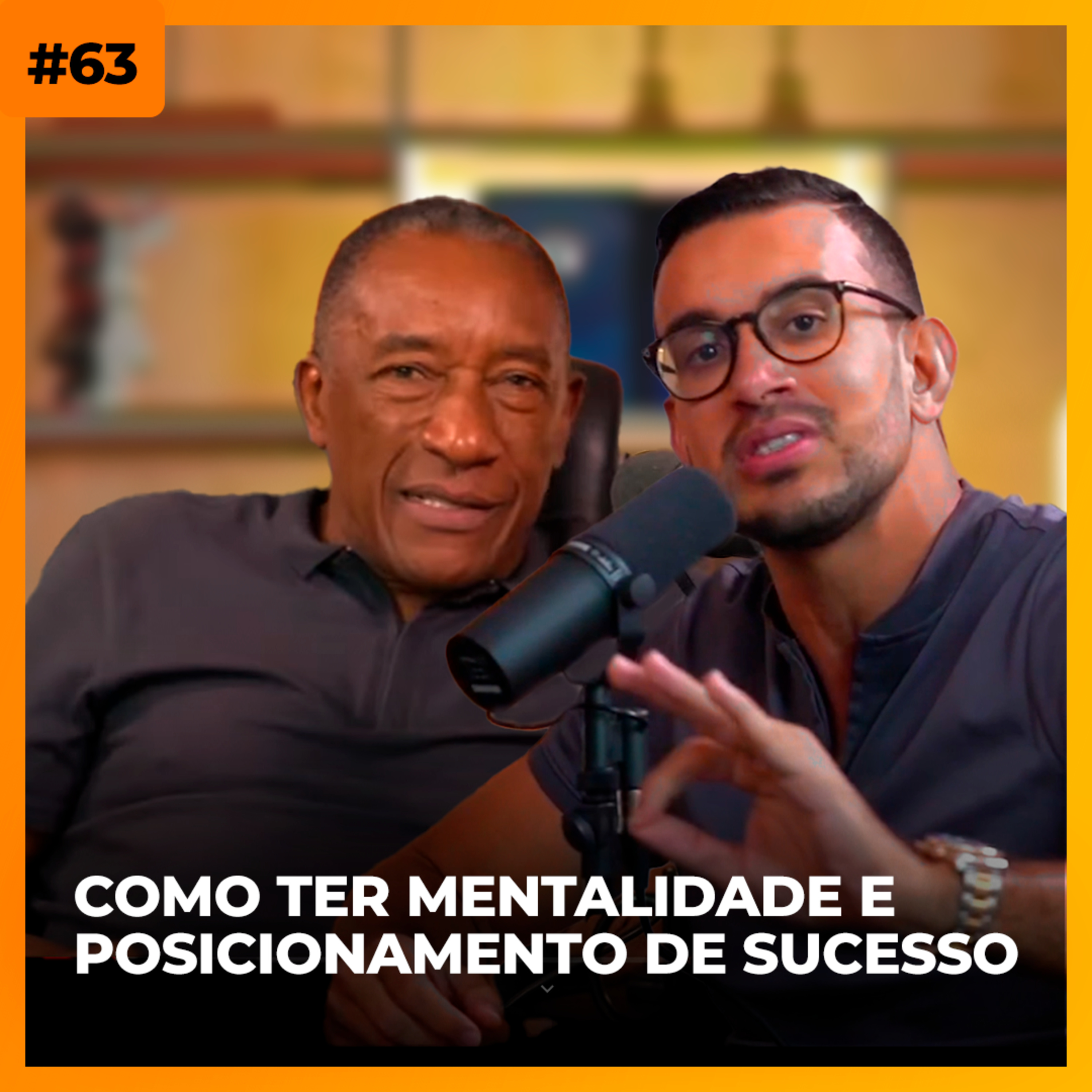 PodAcelerar - Empreendedorismo e Negócios