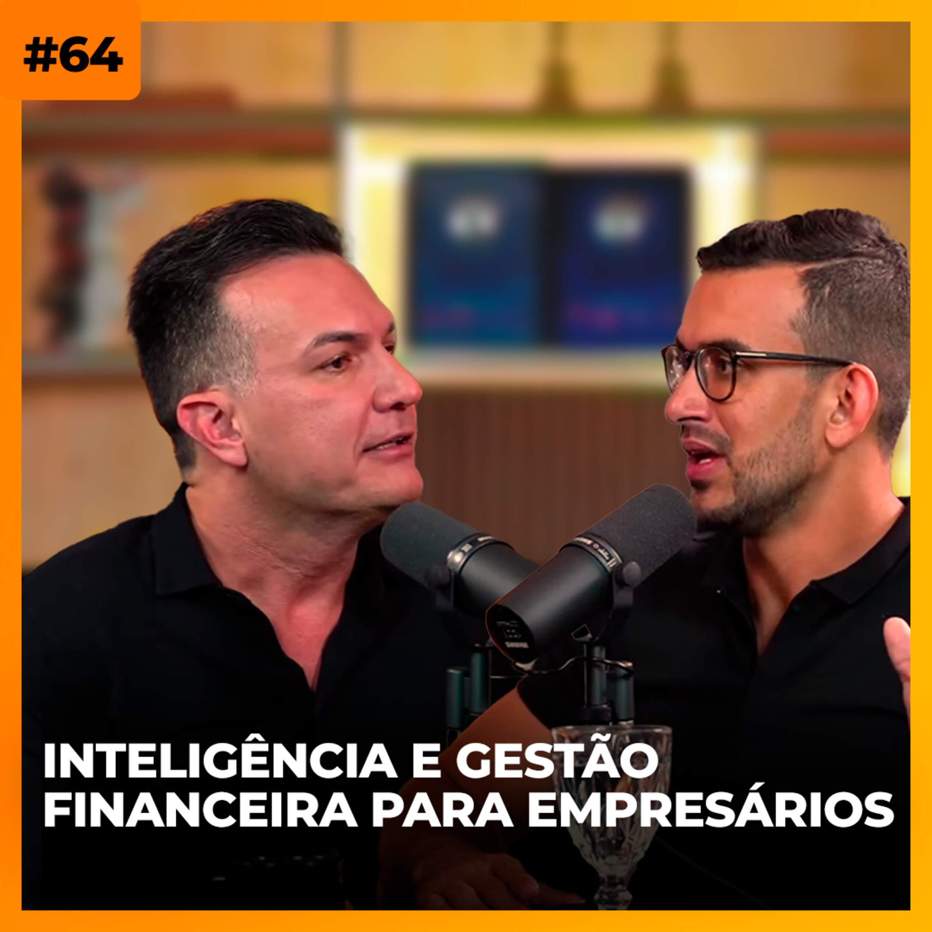 PodAcelerar - Empreendedorismo e Negócios