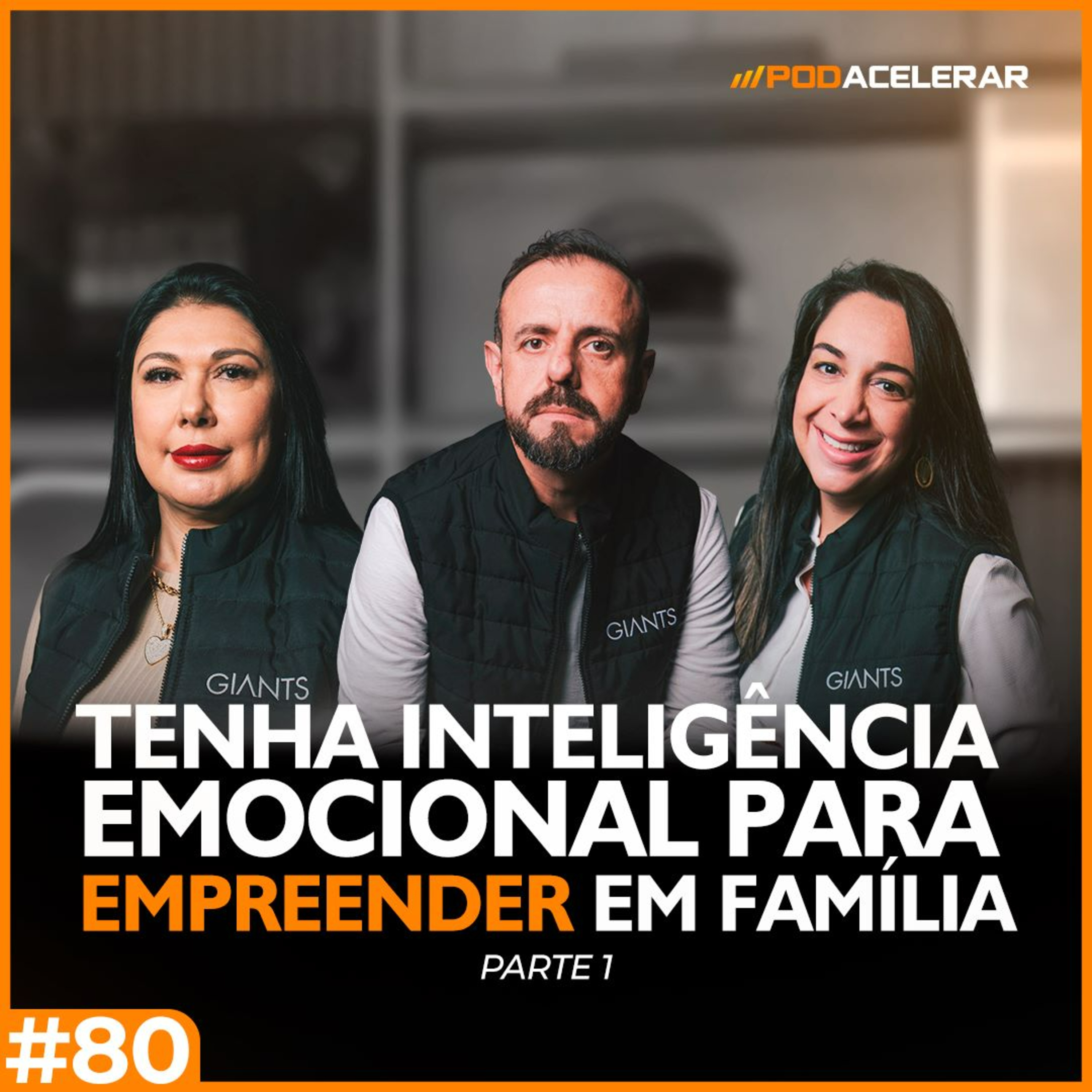 PodAcelerar - Empreendedorismo e Negócios