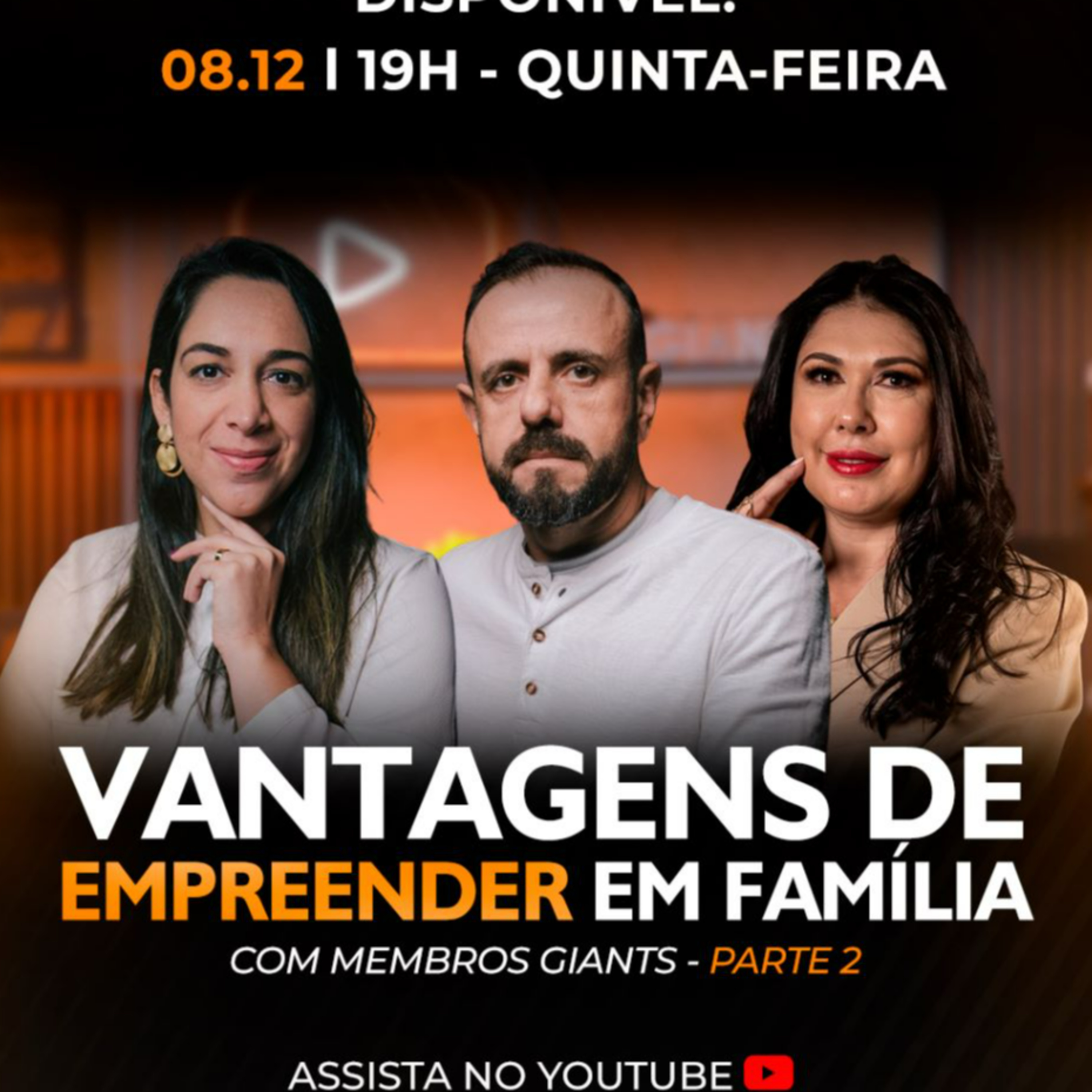 PodAcelerar - Empreendedorismo e Negócios