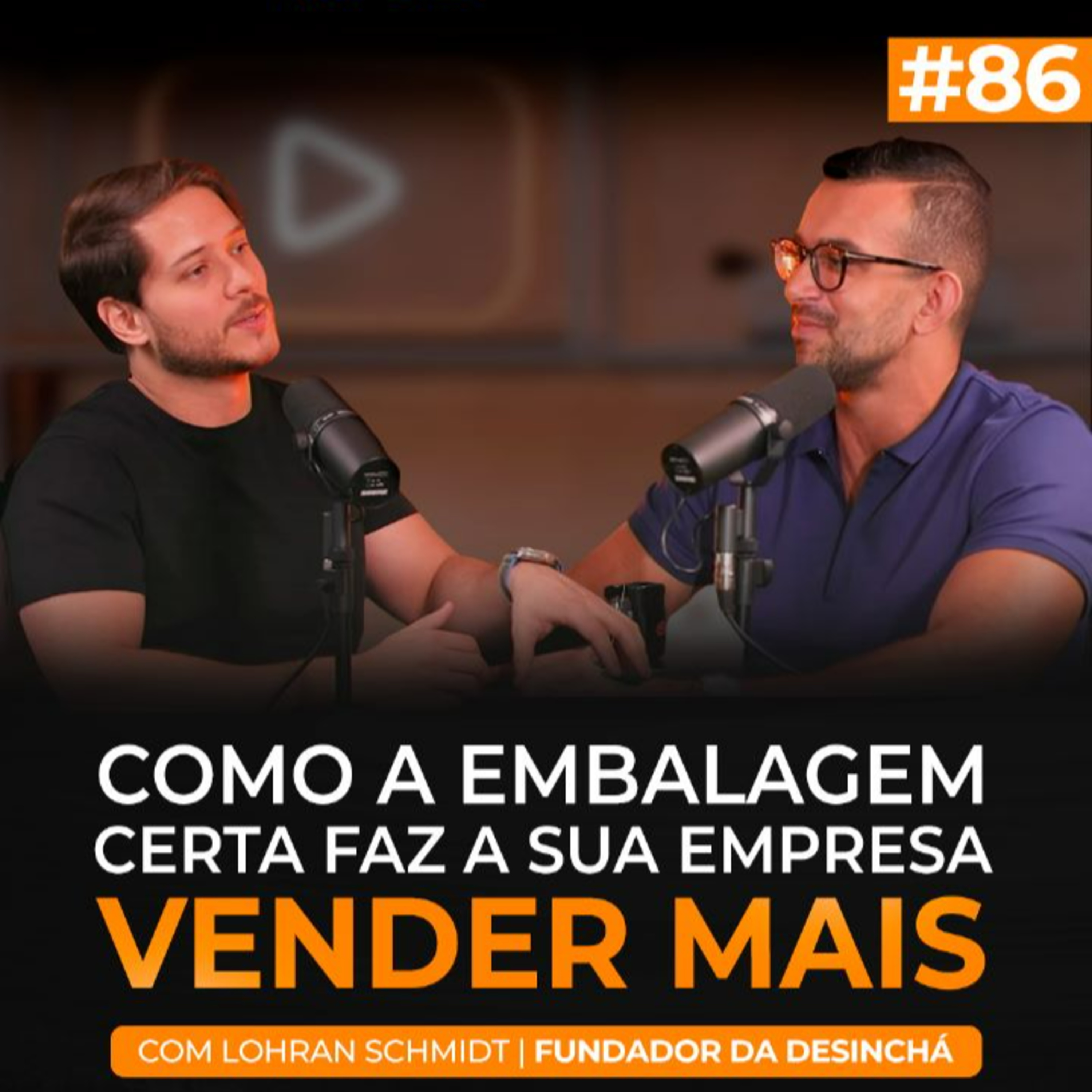 PodAcelerar - Empreendedorismo e Negócios