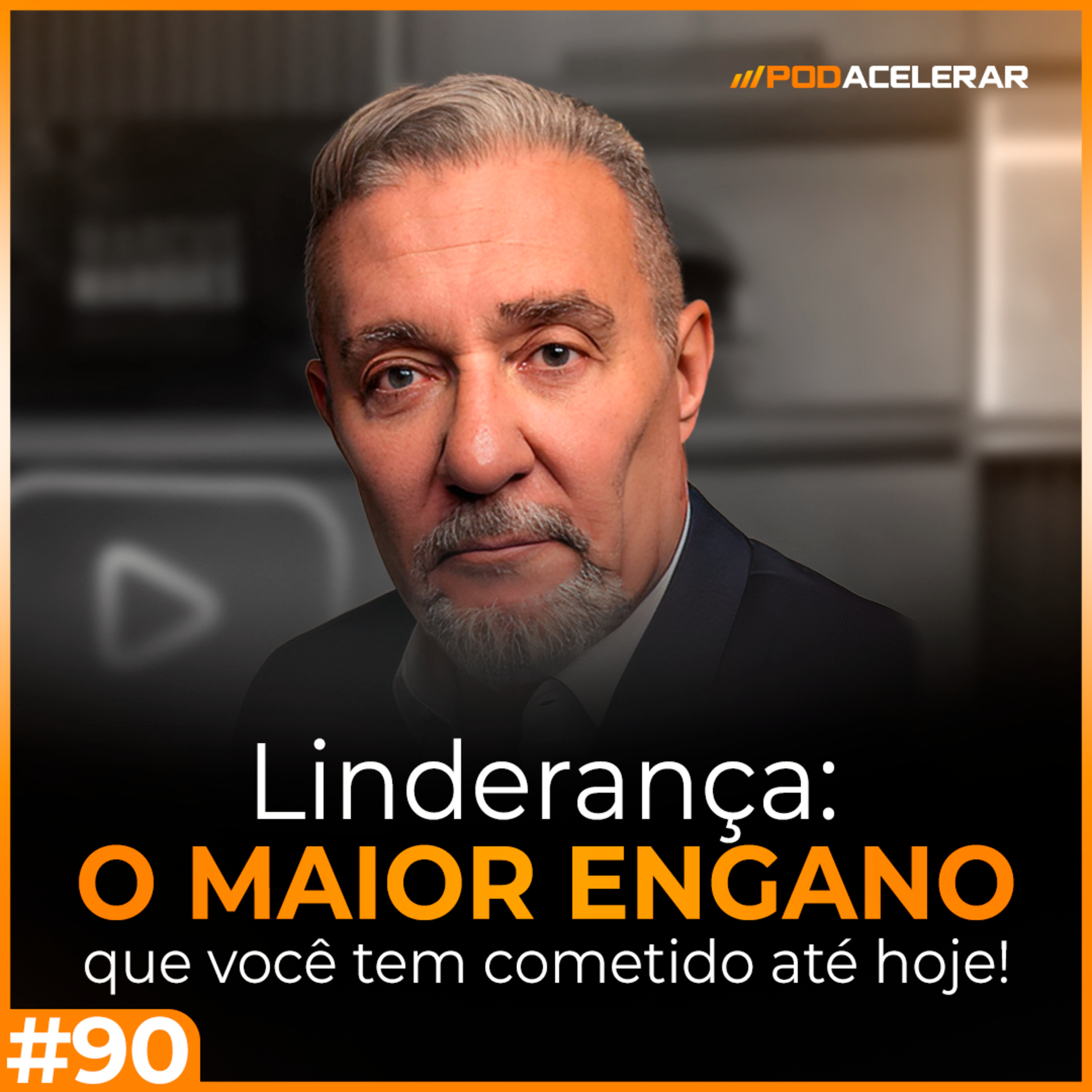 PodAcelerar - Empreendedorismo e Negócios