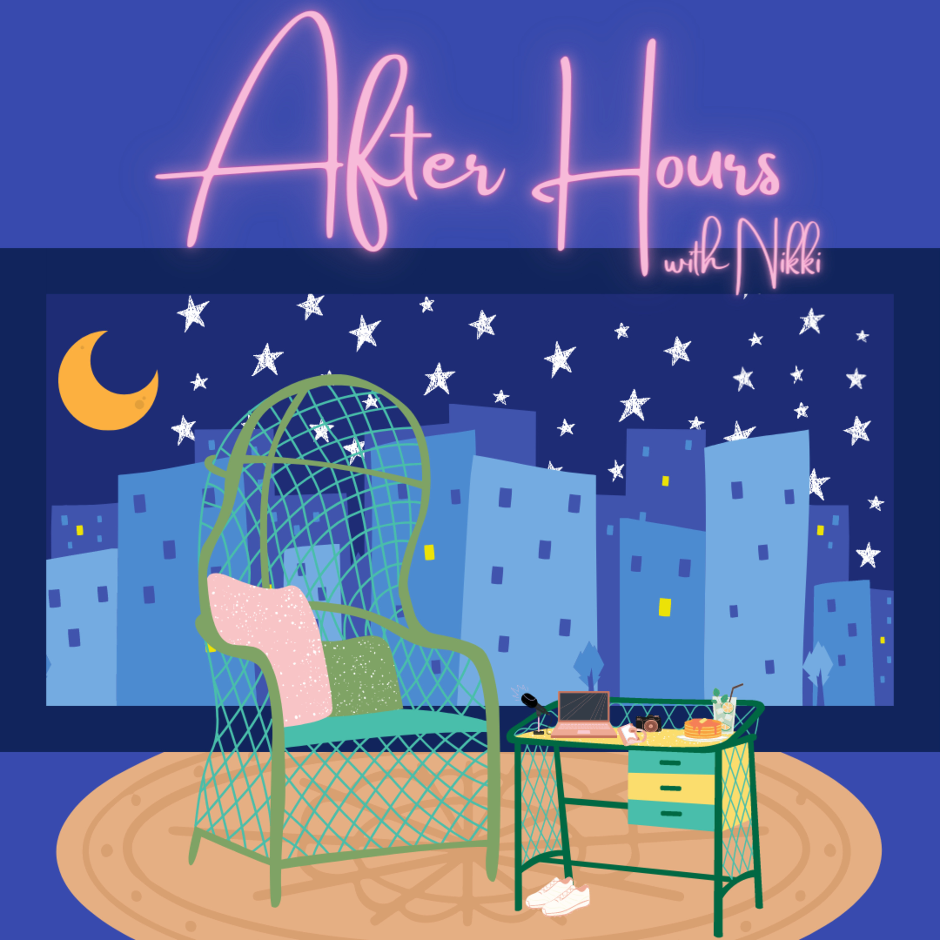 Here\'s To Us