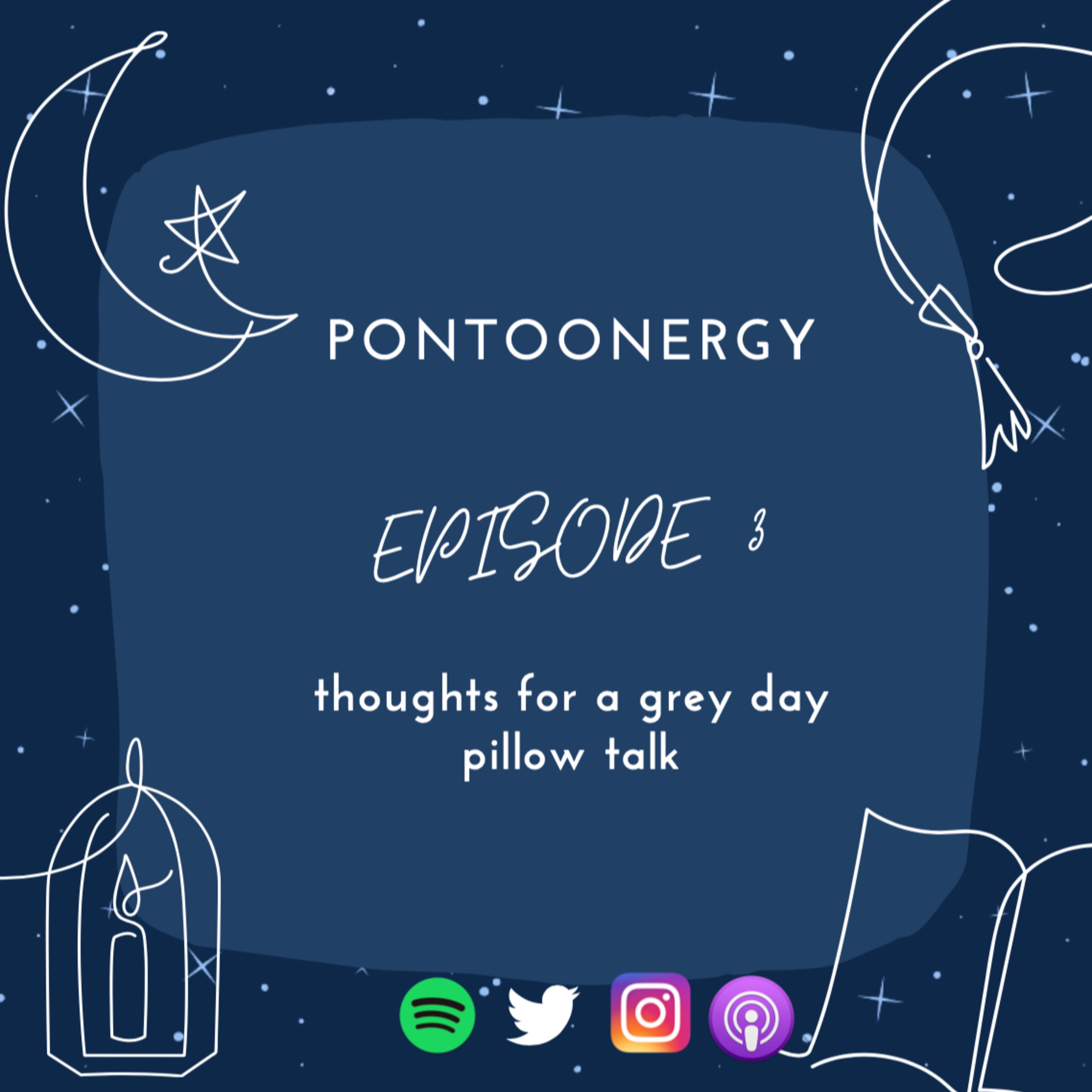 Pillow Talk episode artwork