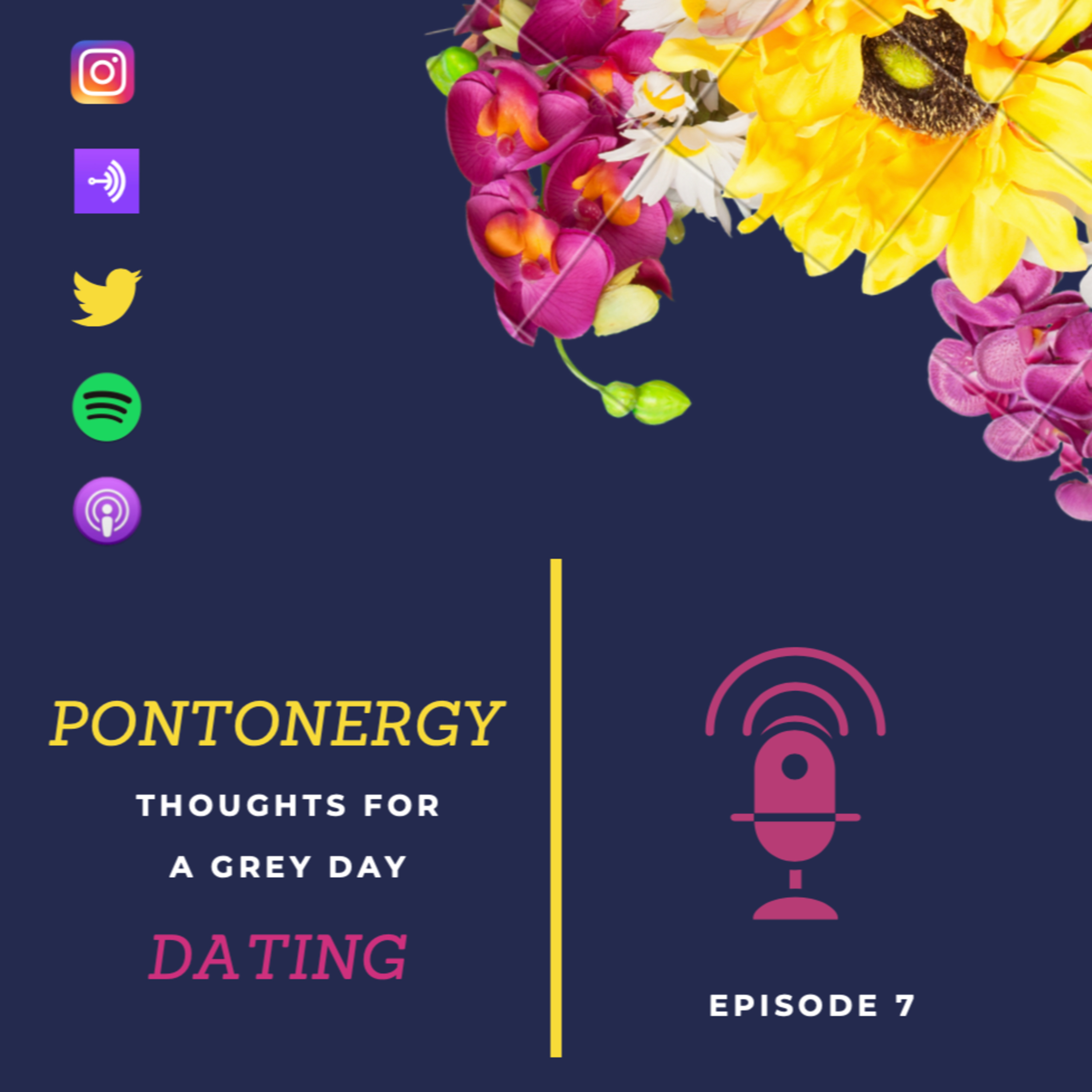 D8 N1t3 (Dating) episode artwork