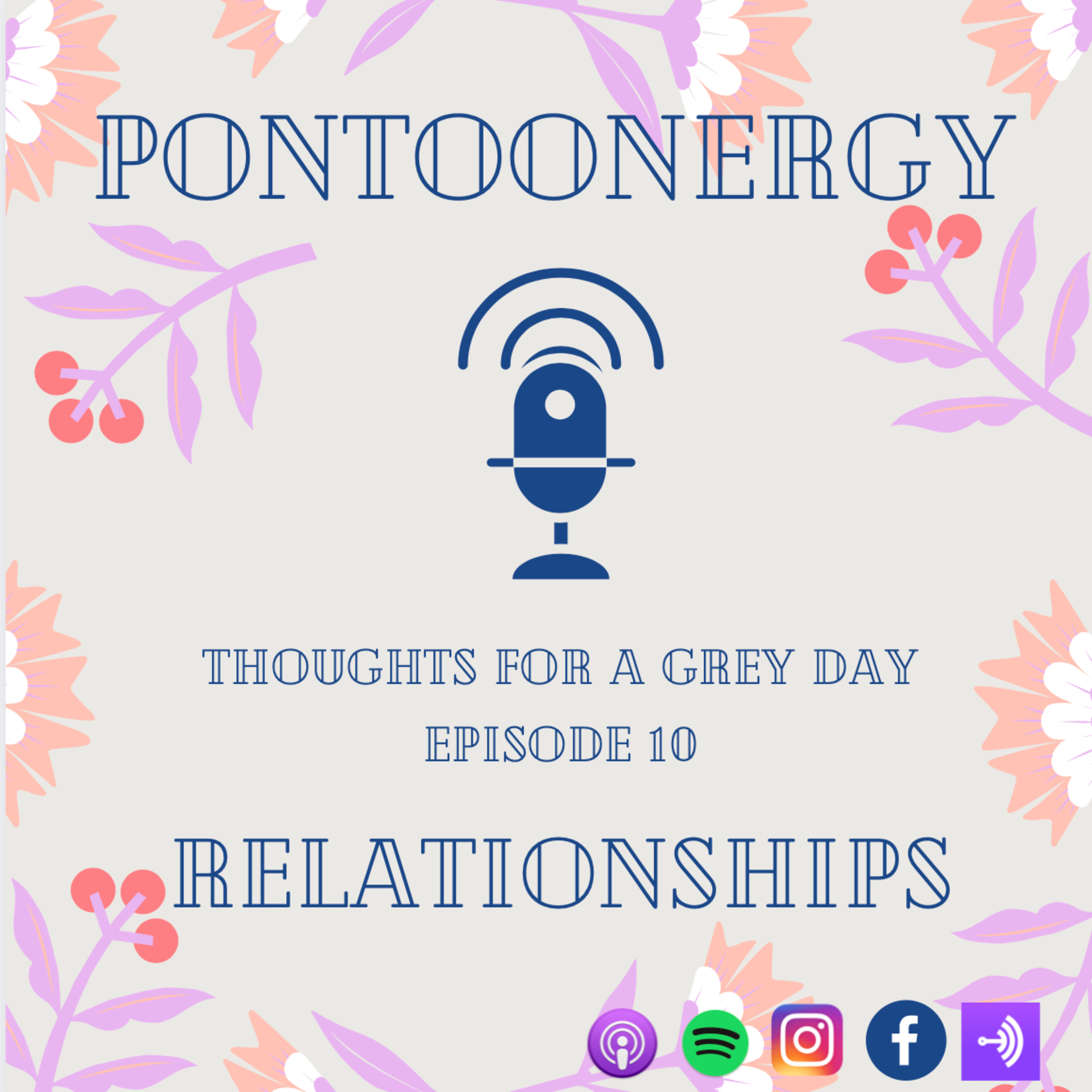 Relationships  episode artwork