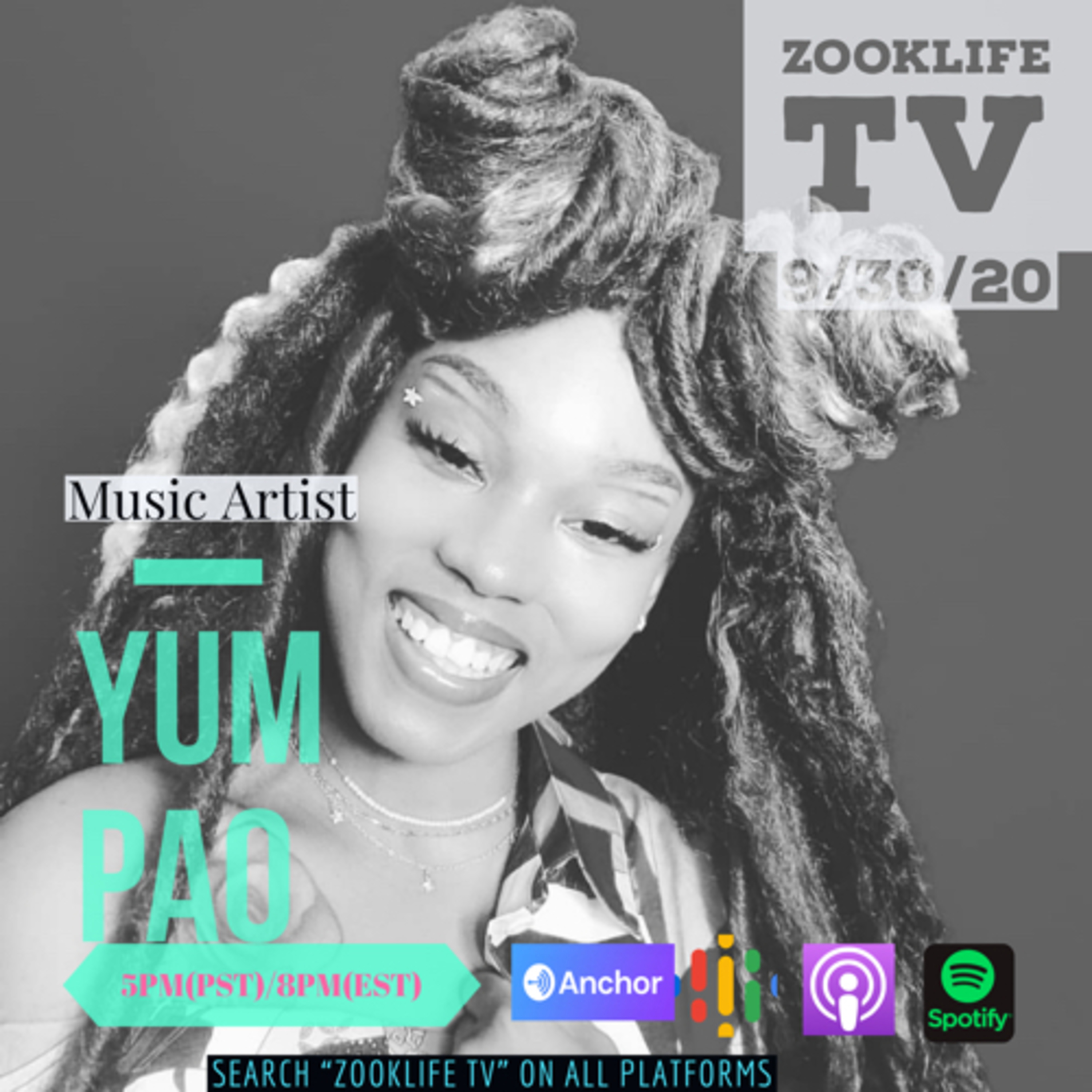 Zooklifetv