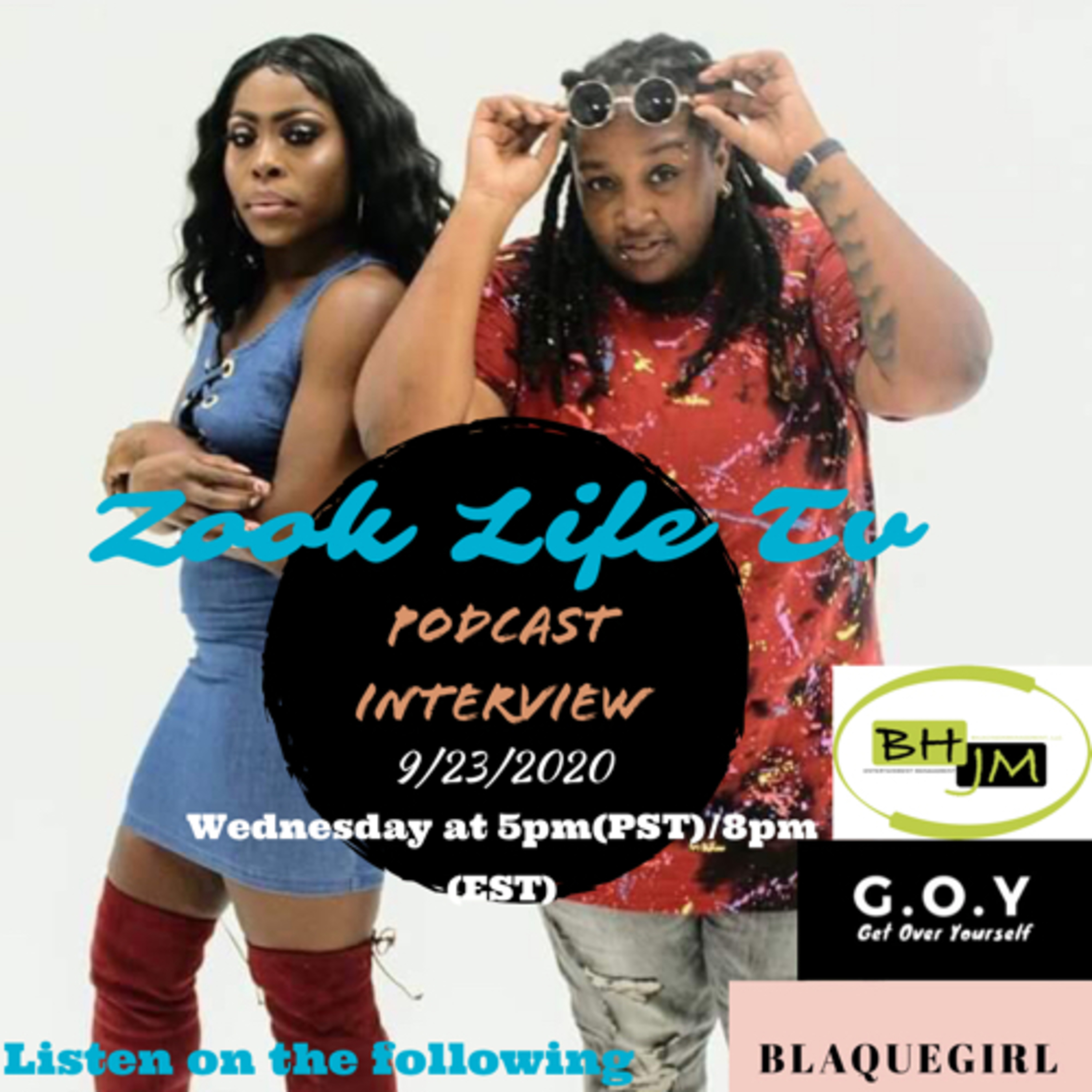 Zooklifetv