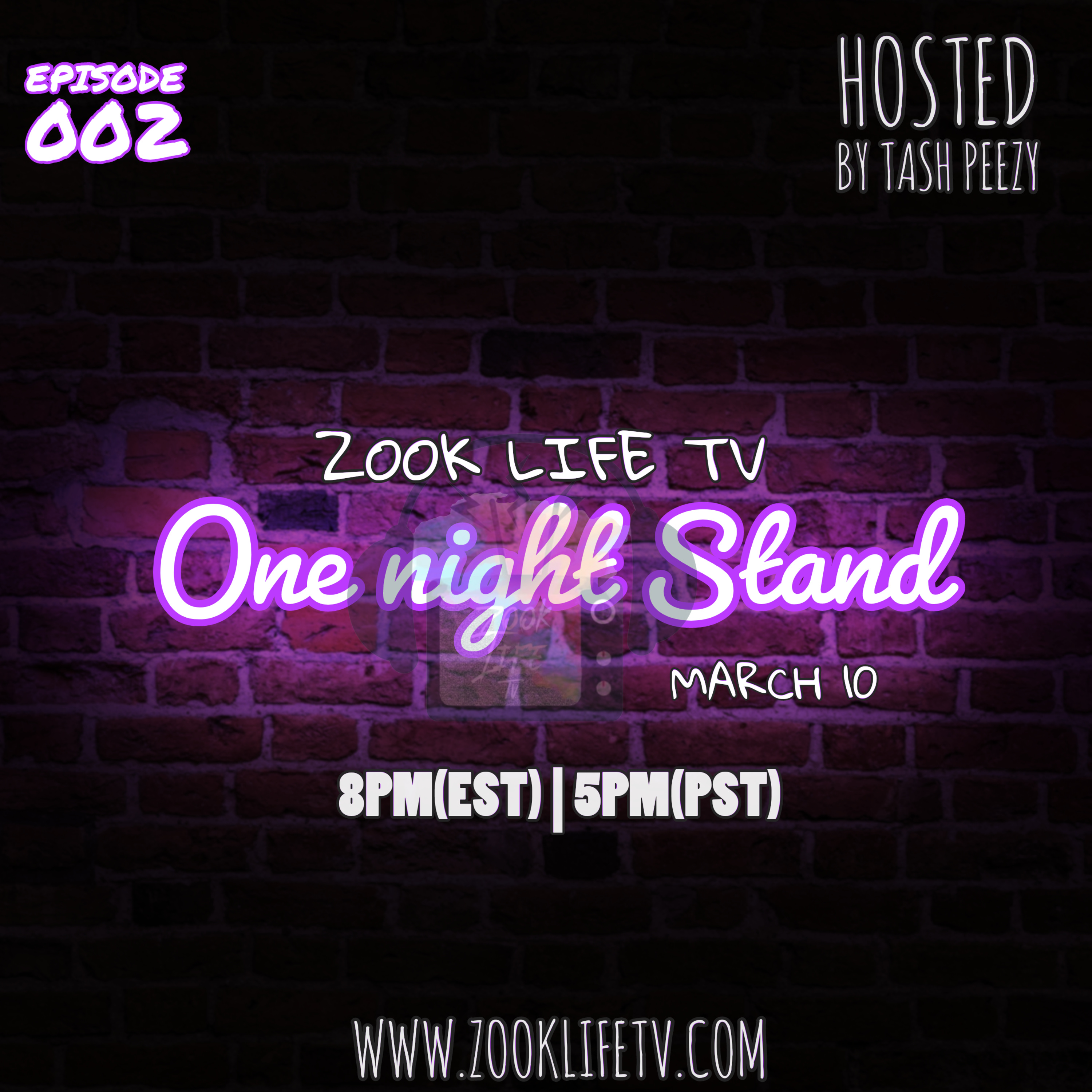 Zooklifetv