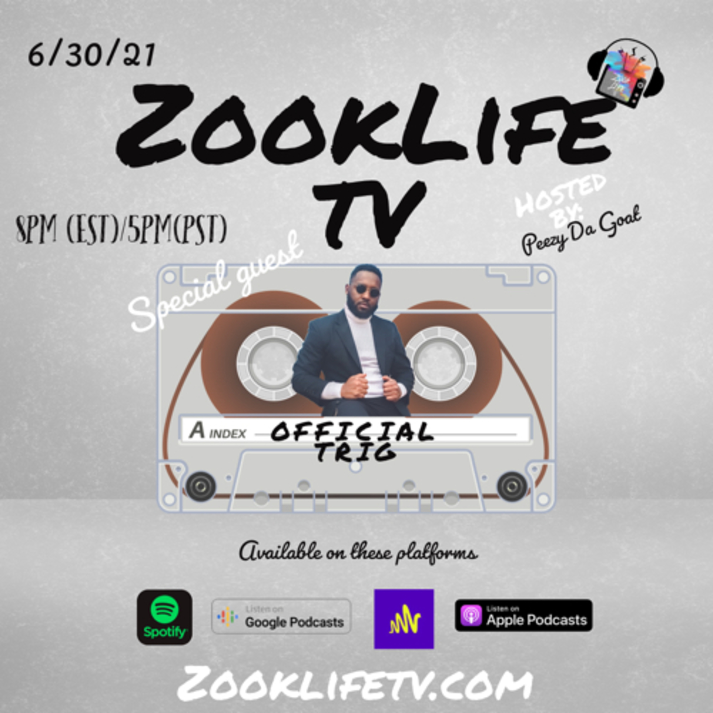 Zooklifetv