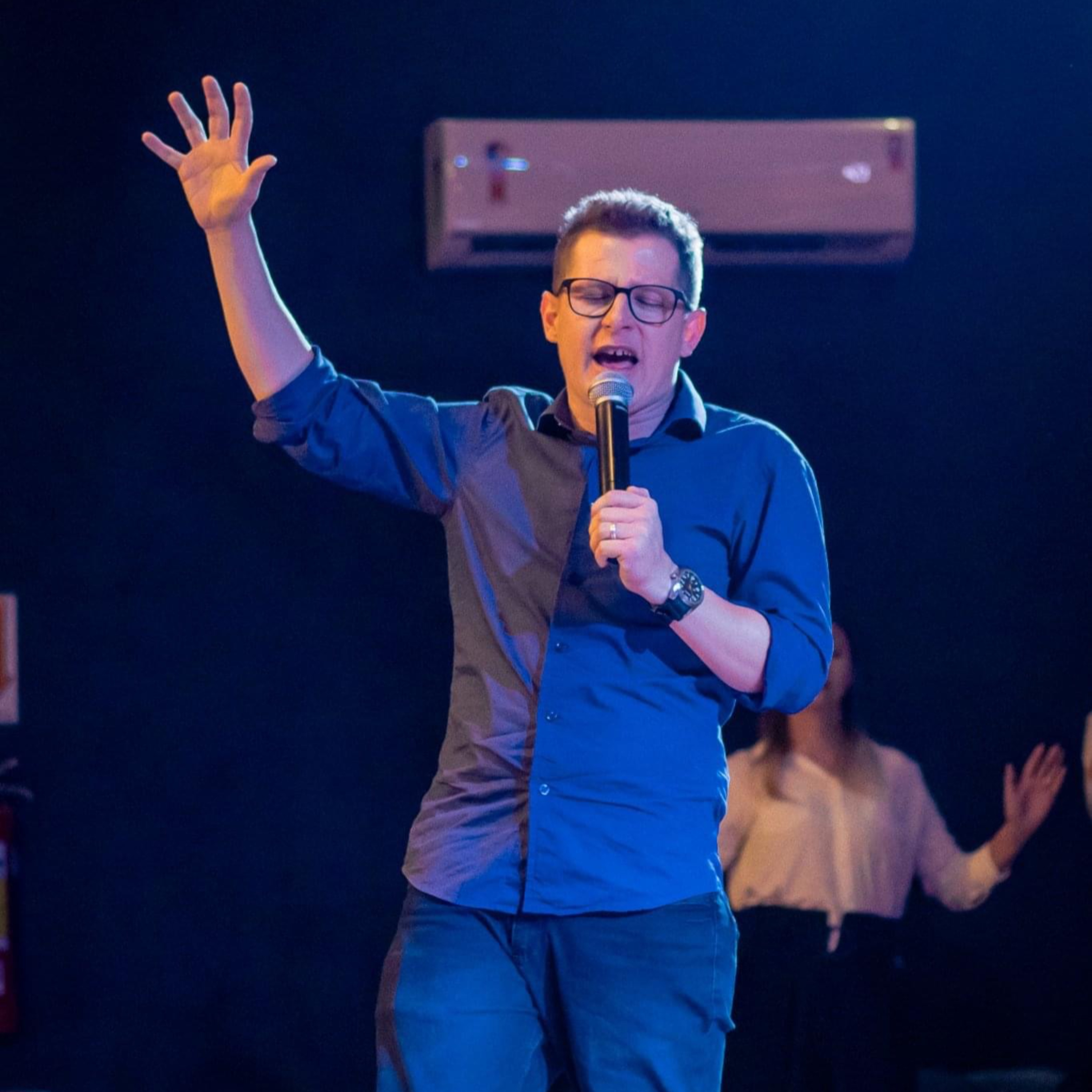 Igreja Comunidade Levi