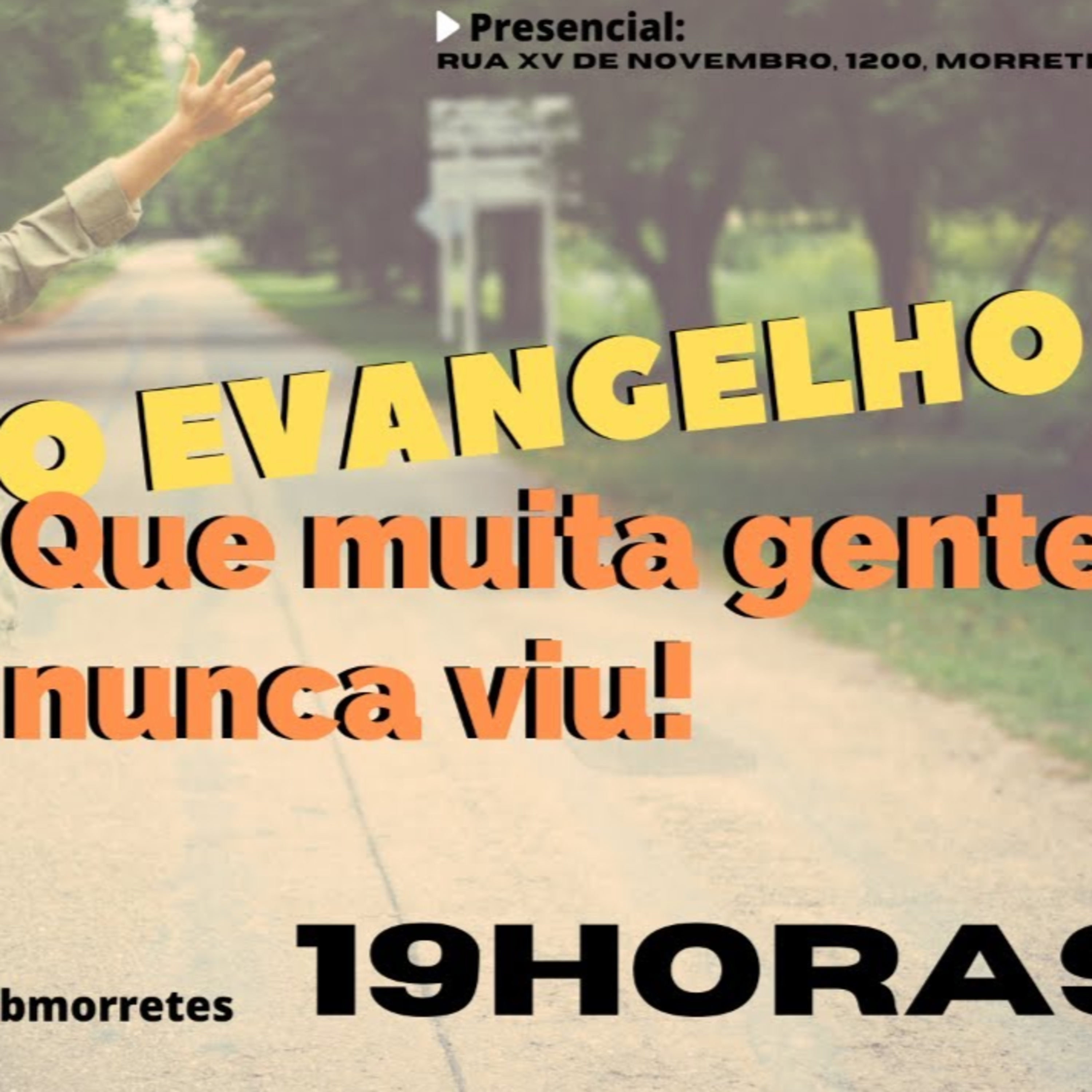 Café & Conversas - Papo de Amigo!