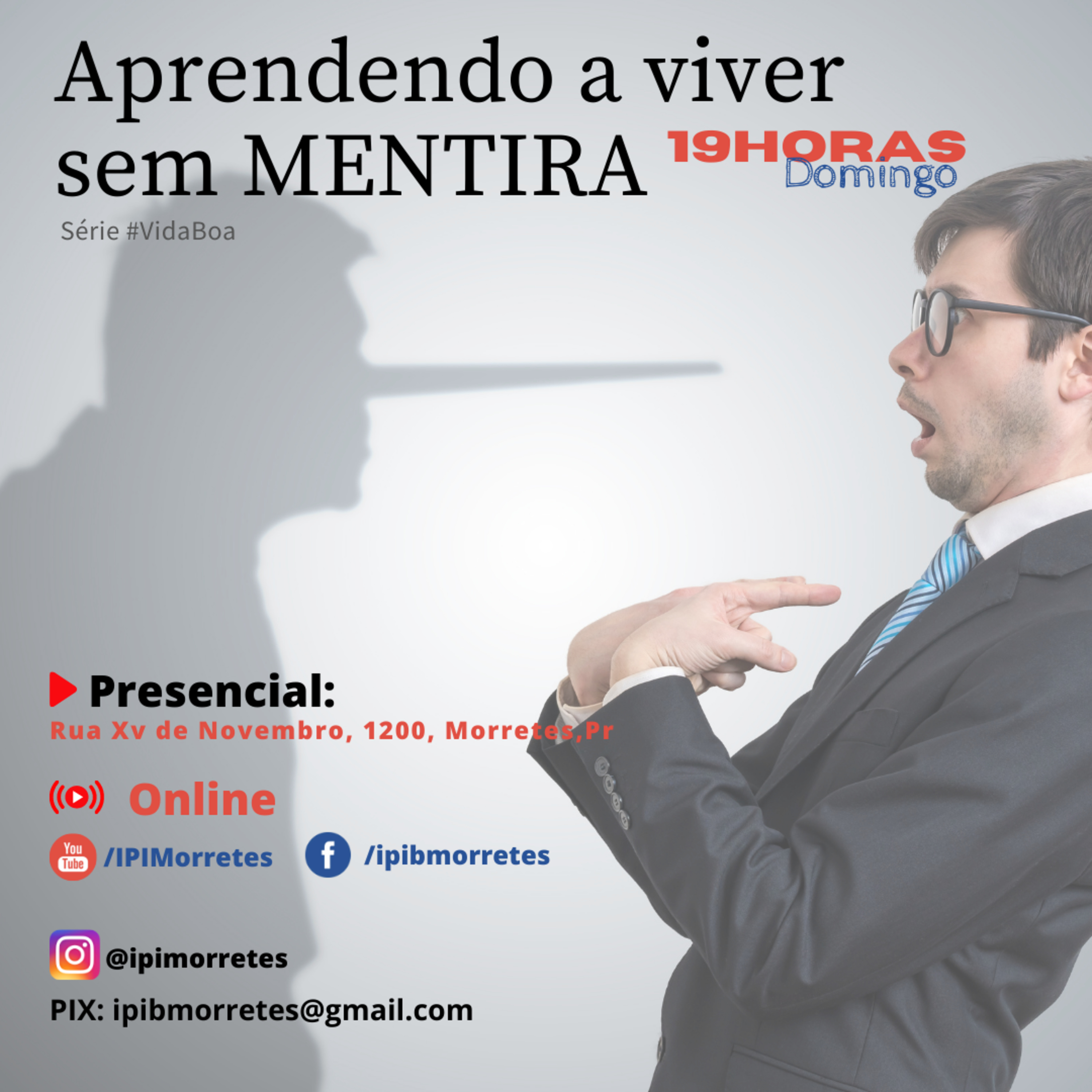 Café & Conversas - Papo de Amigo!