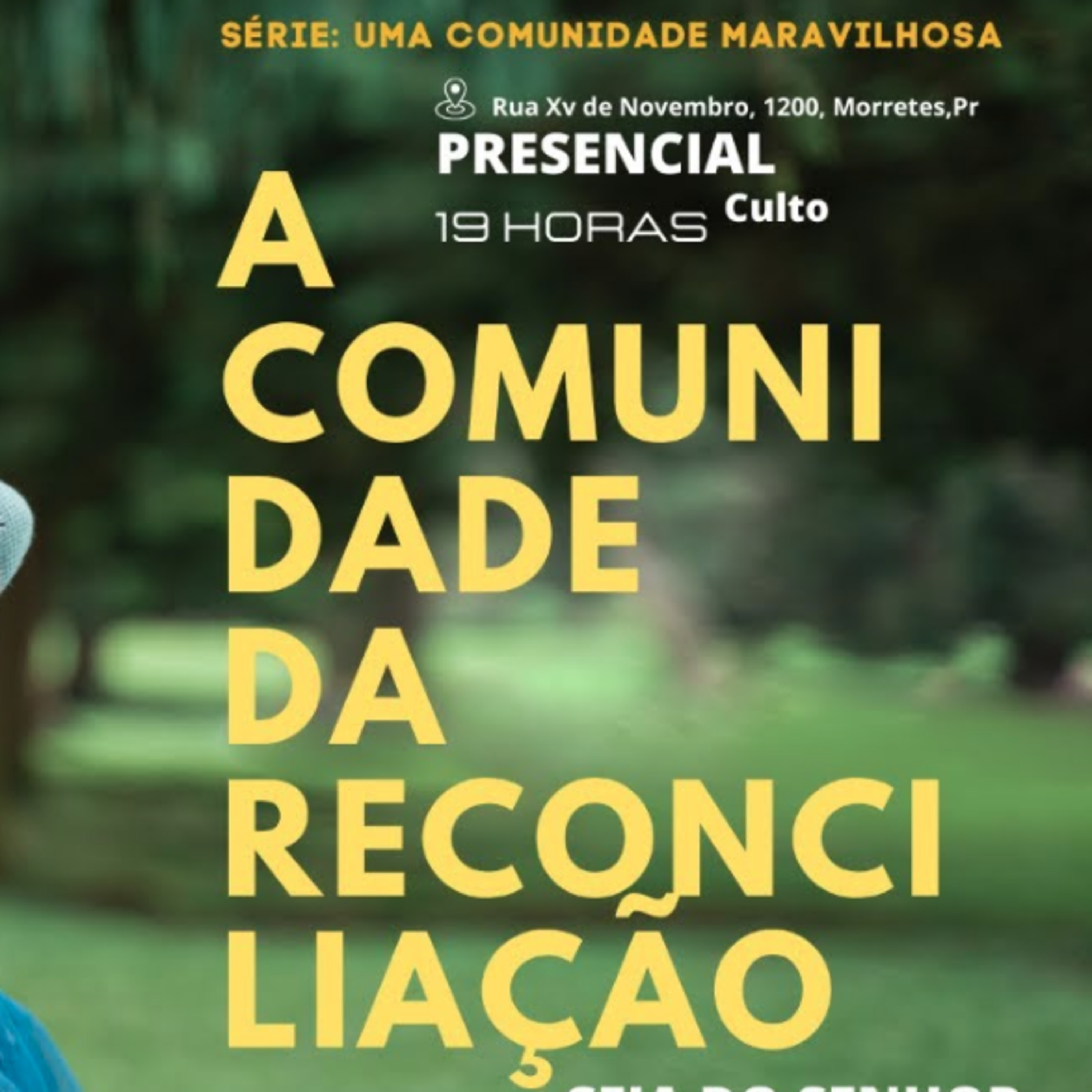 Café & Conversas - Papo de Amigo!