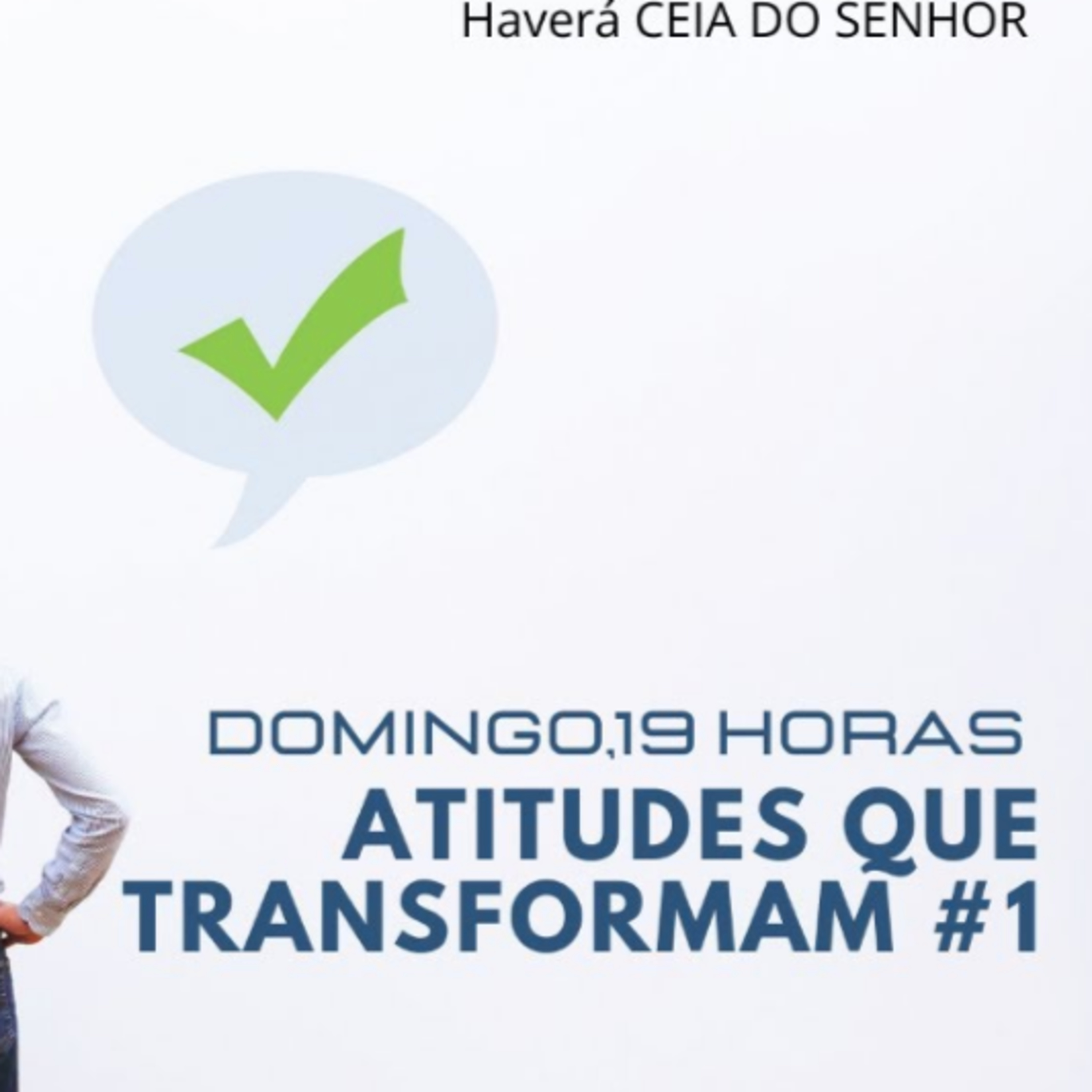 Café & Conversas - Papo de Amigo!