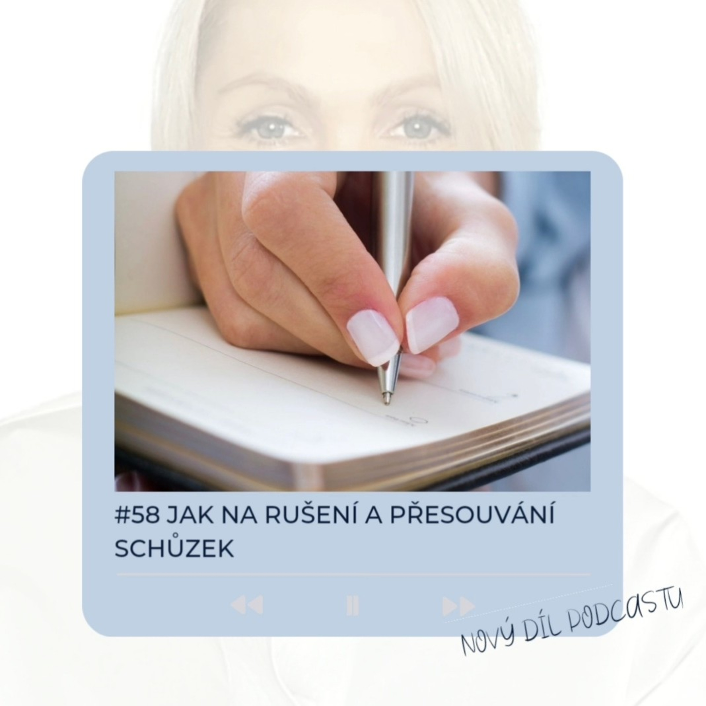 Každý je tím, kým se udělá.
