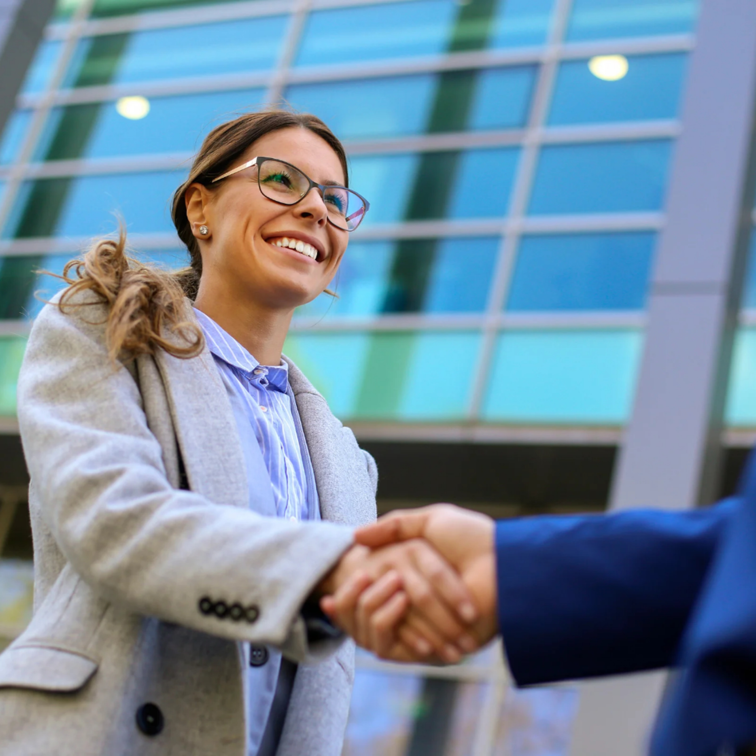 Každý je tím, kým se udělá.