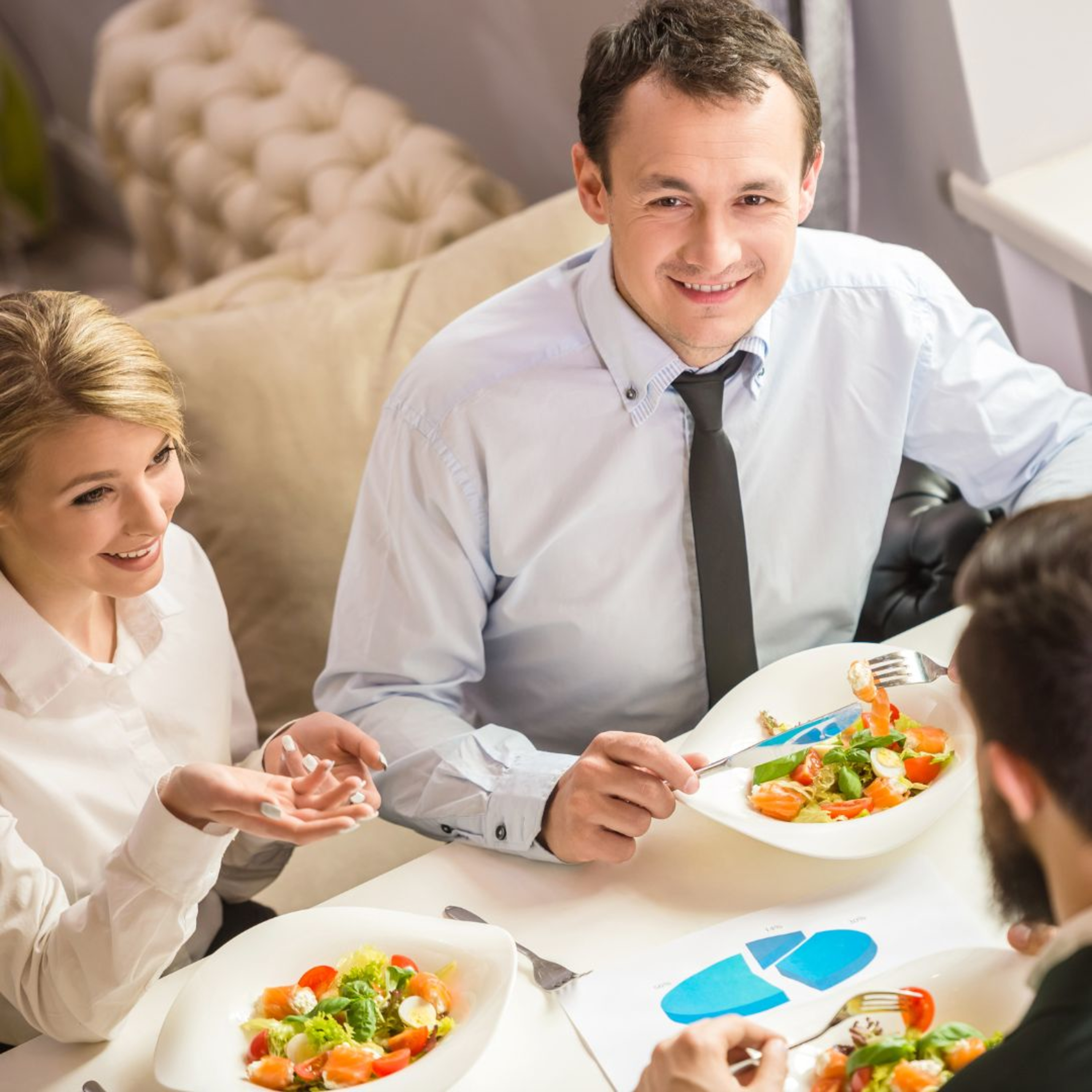 Každý je tím, kým se udělá.