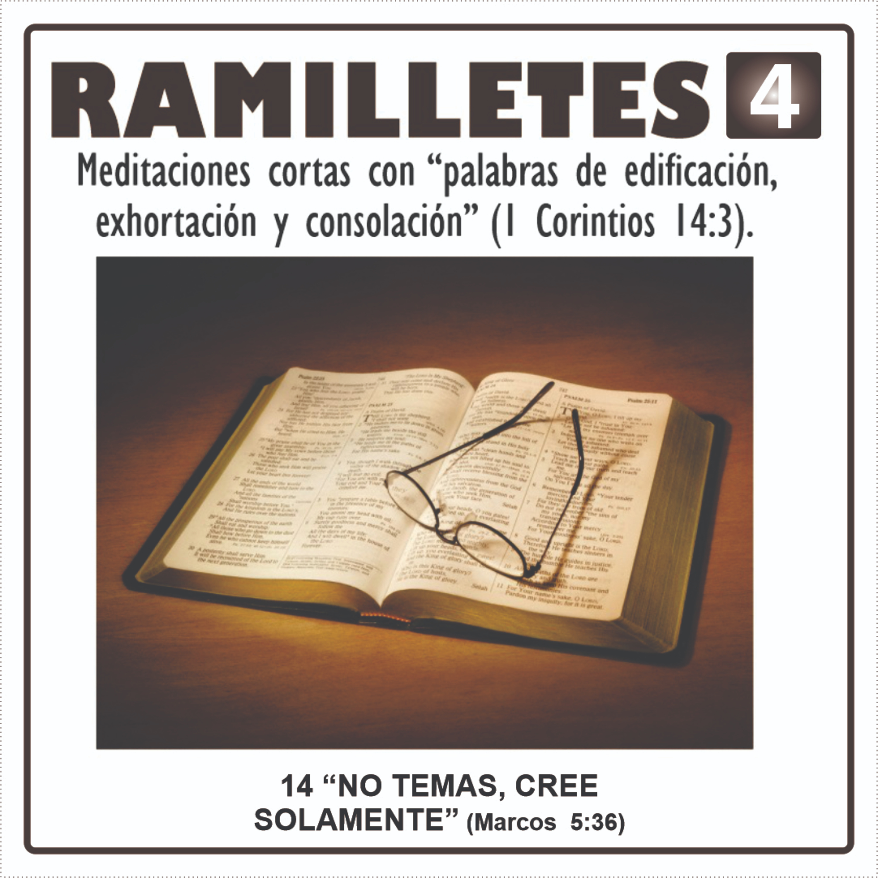 Confirmación de la Fe 20 07 2025