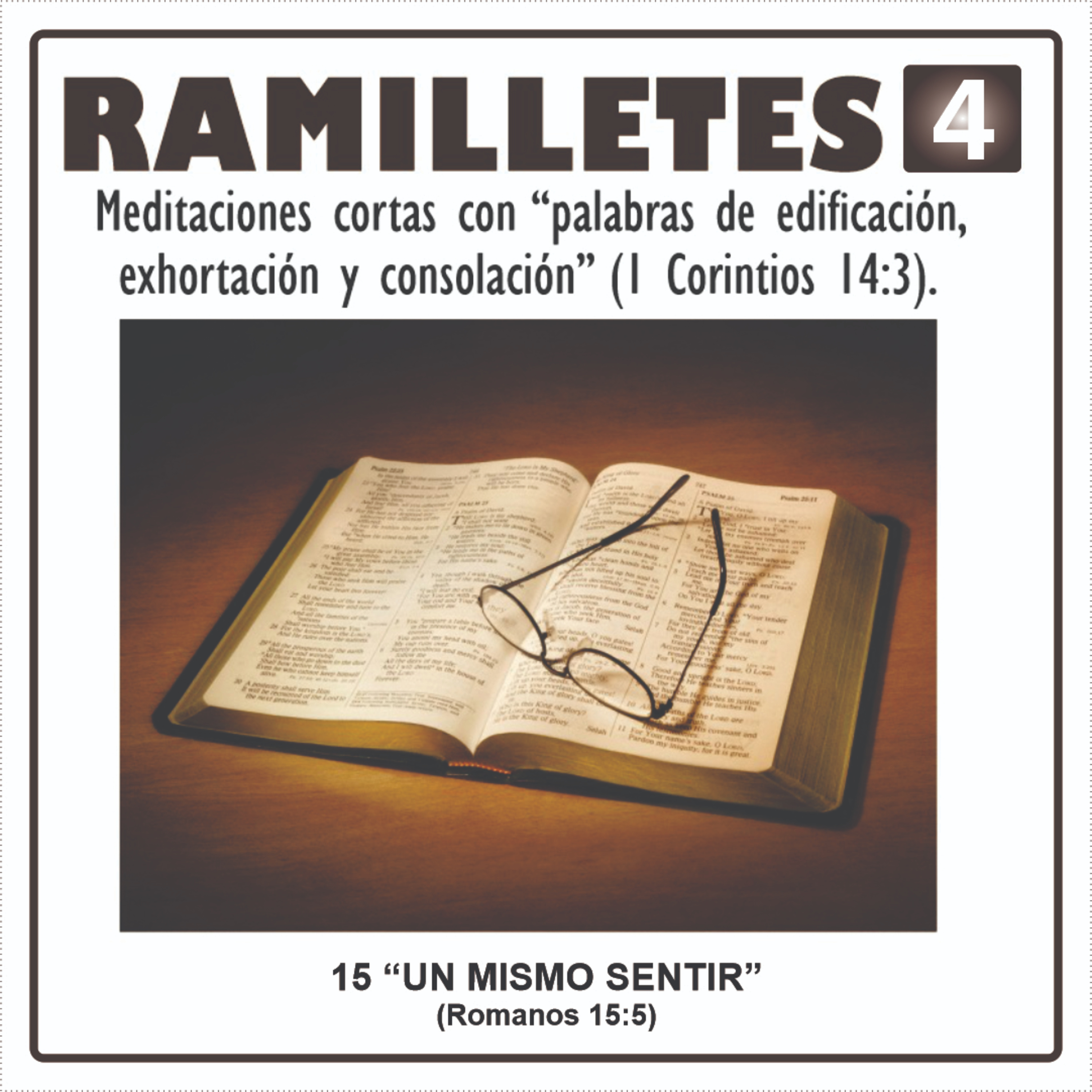 Confirmación de la Fe 20 07 2025