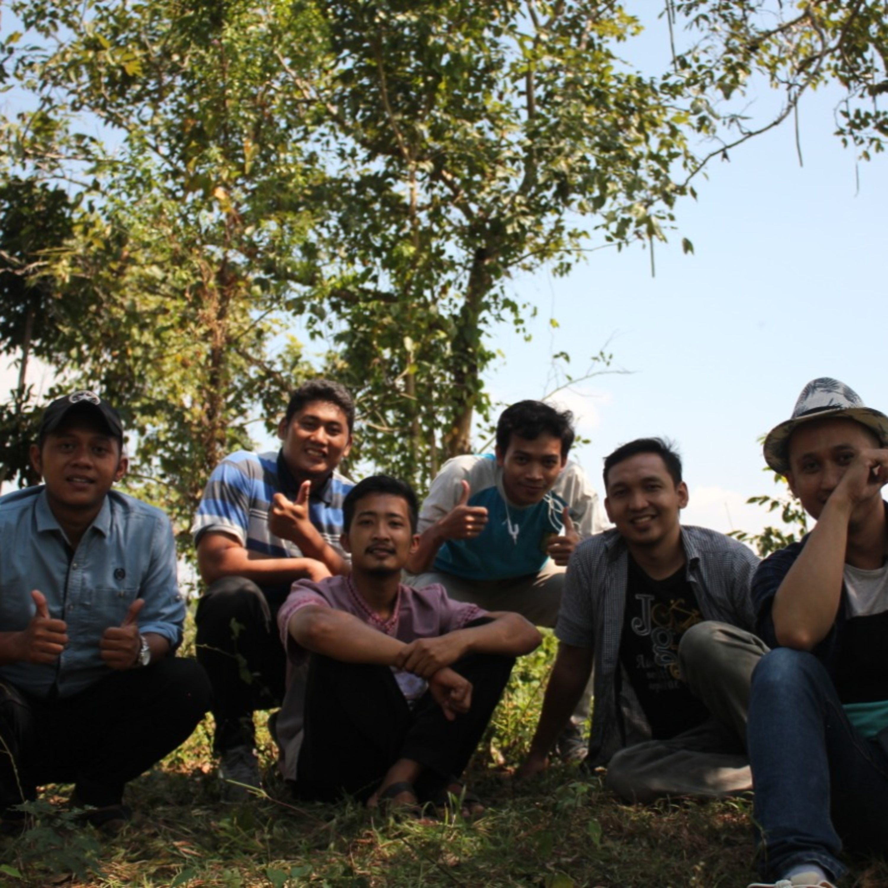 Catatan Dosen PGSD UMS
