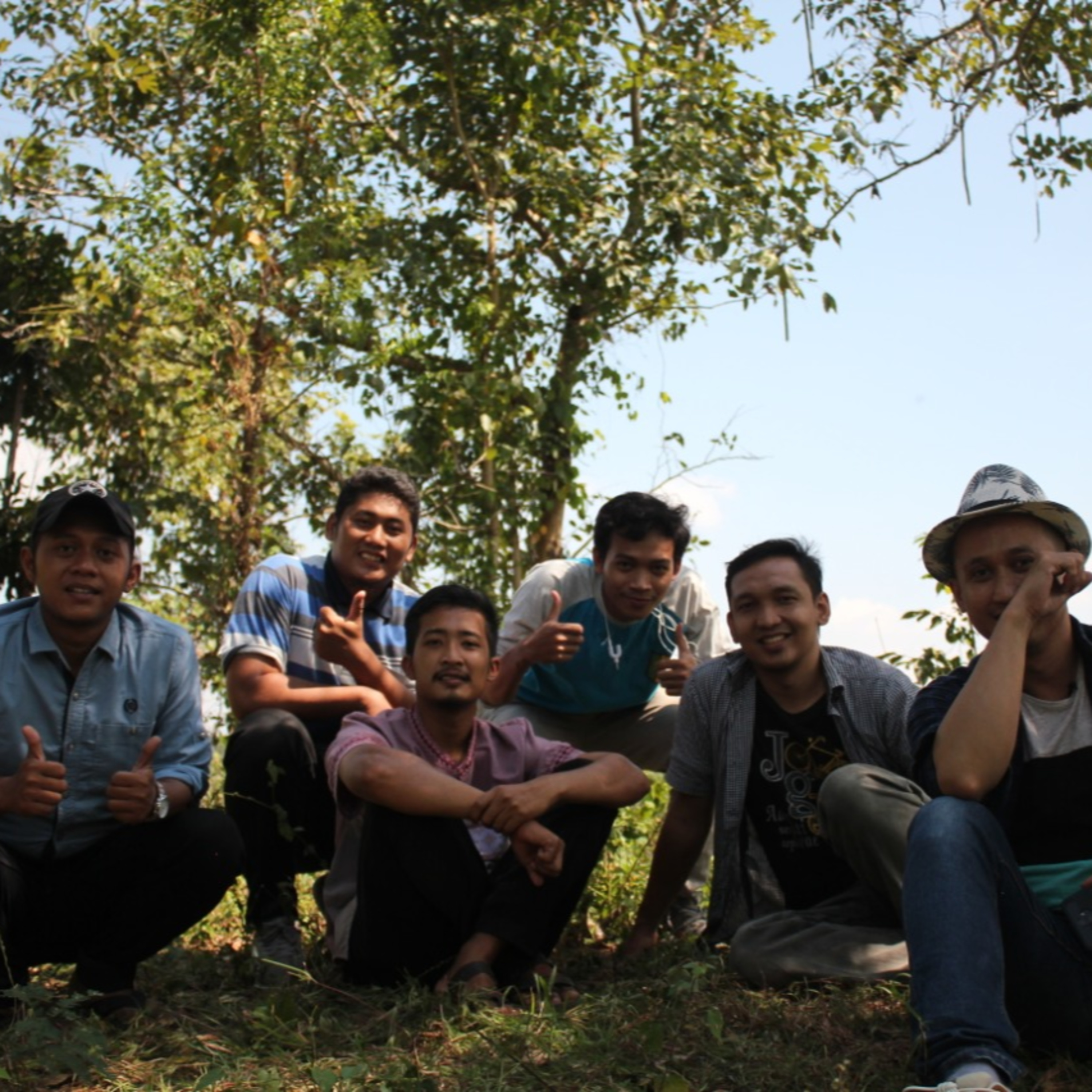 Catatan Dosen PGSD UMS