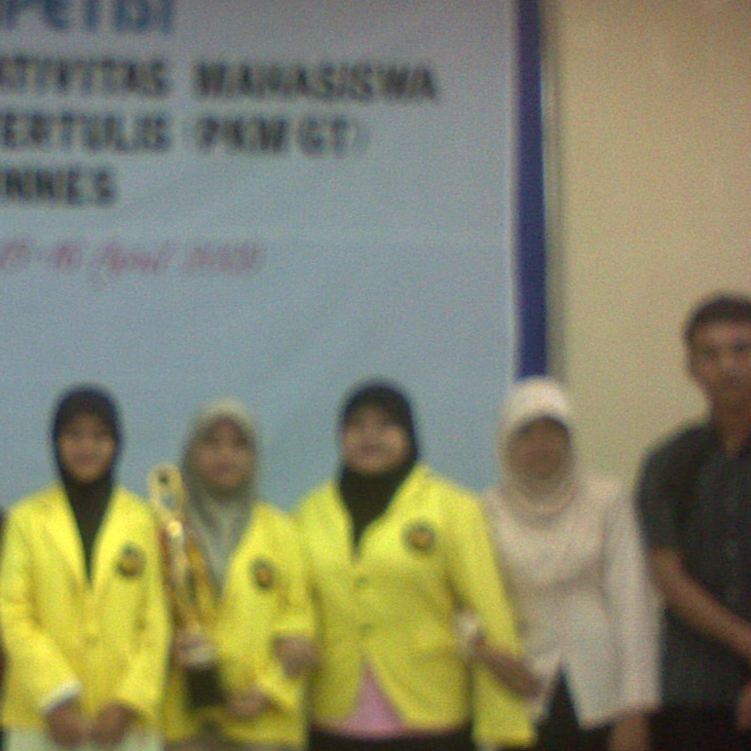 Catatan Dosen PGSD UMS