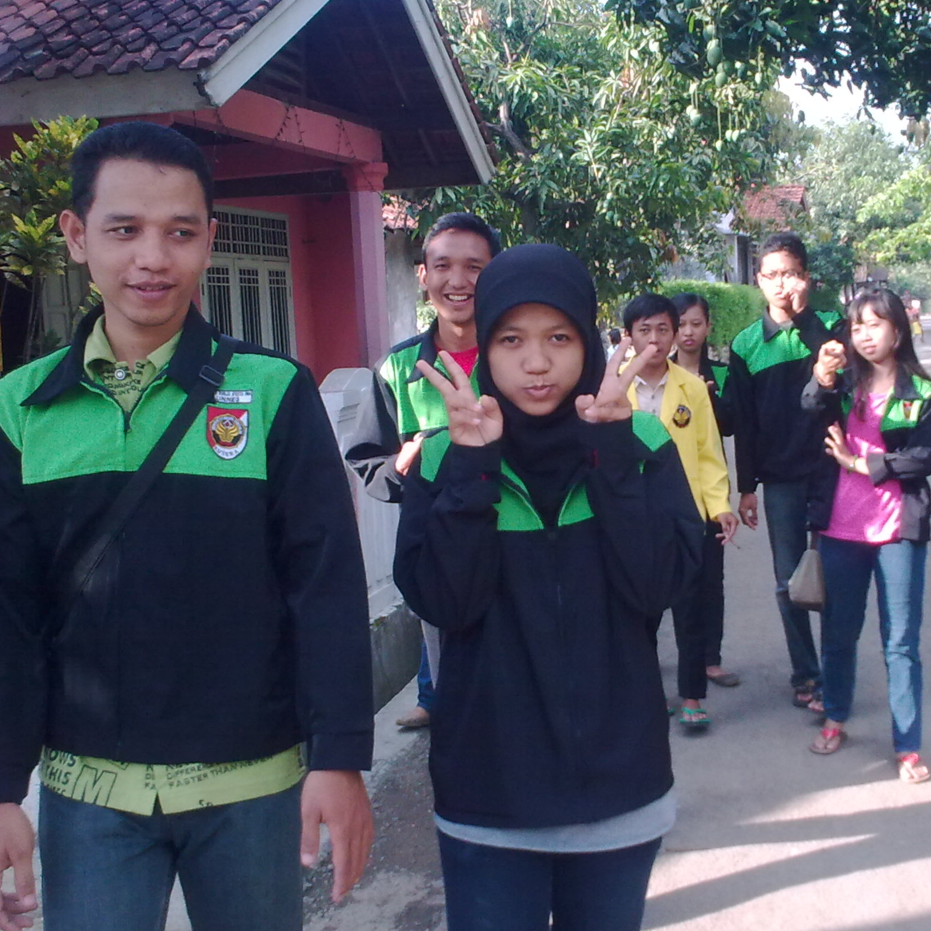 Catatan Dosen PGSD UMS