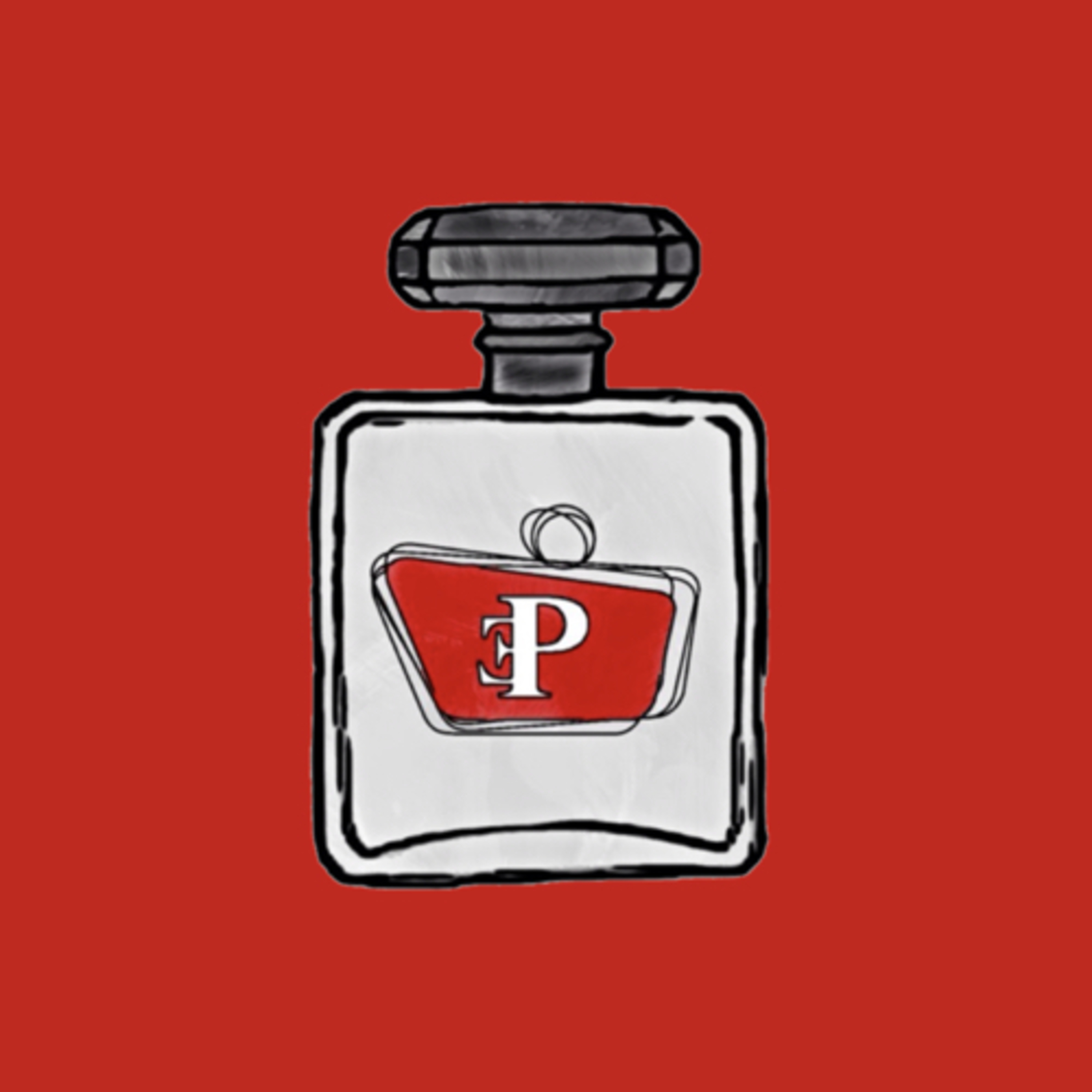 O mundo dos perfumes