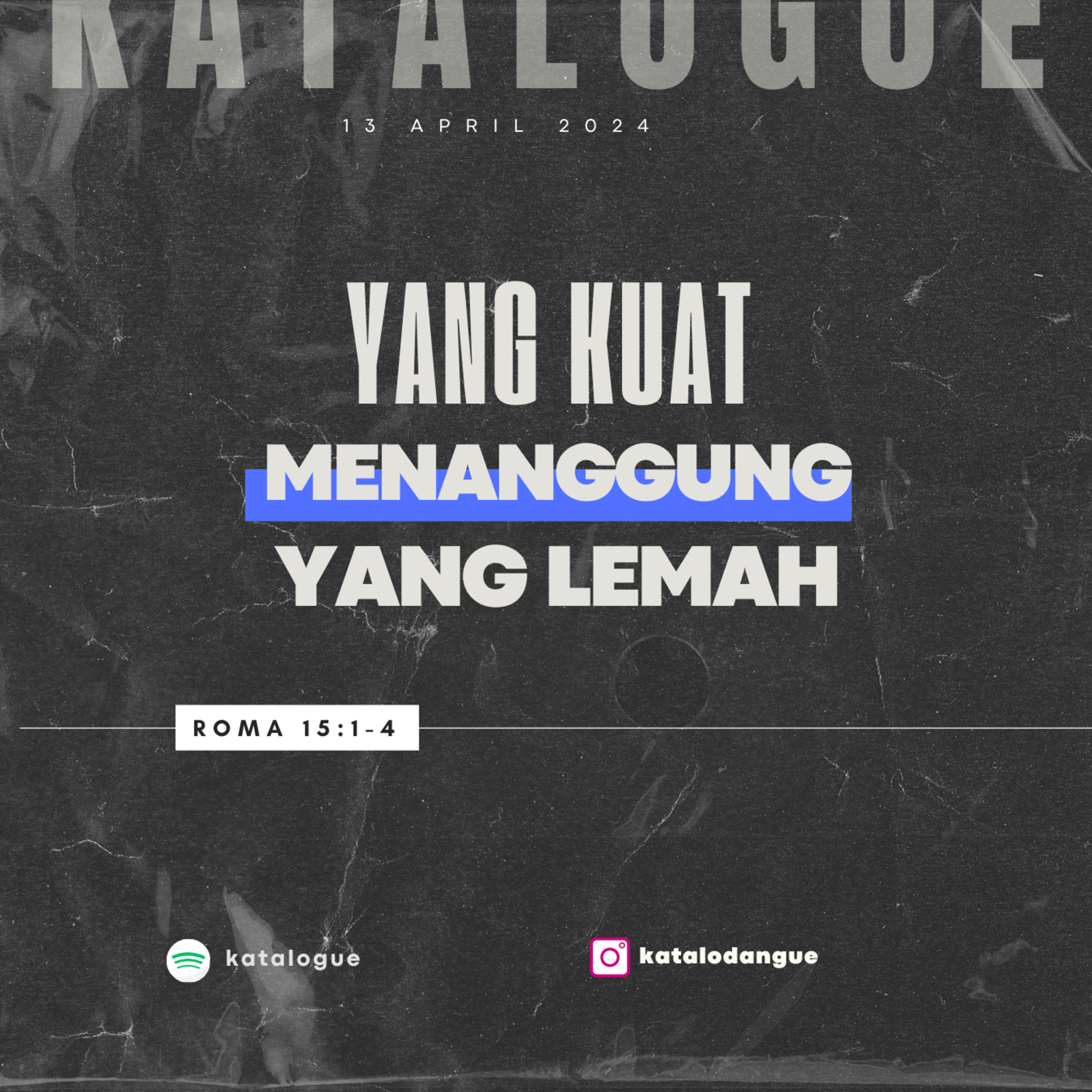 KataLoGue