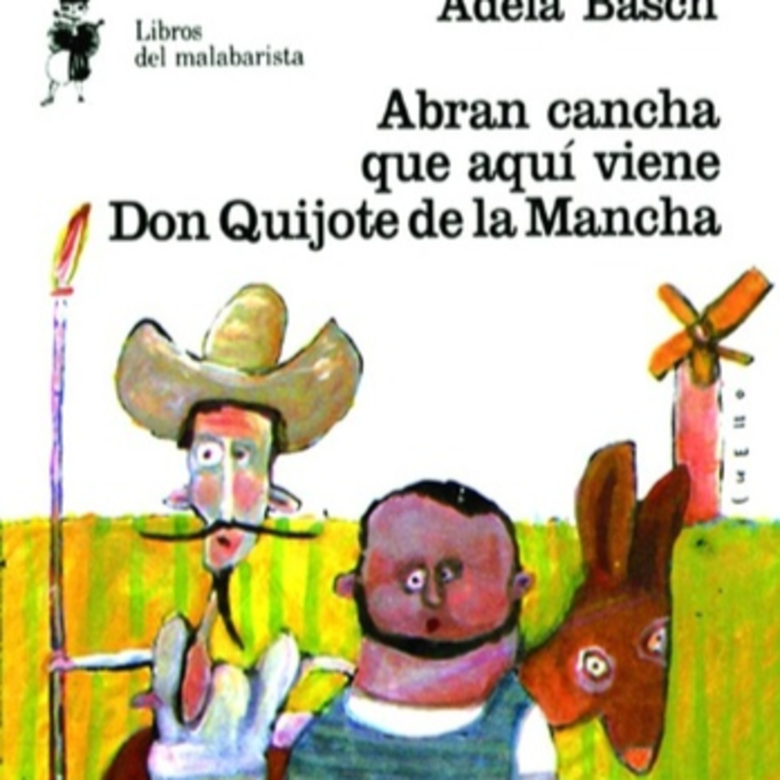 María Miguel Cuenta - Cuentos