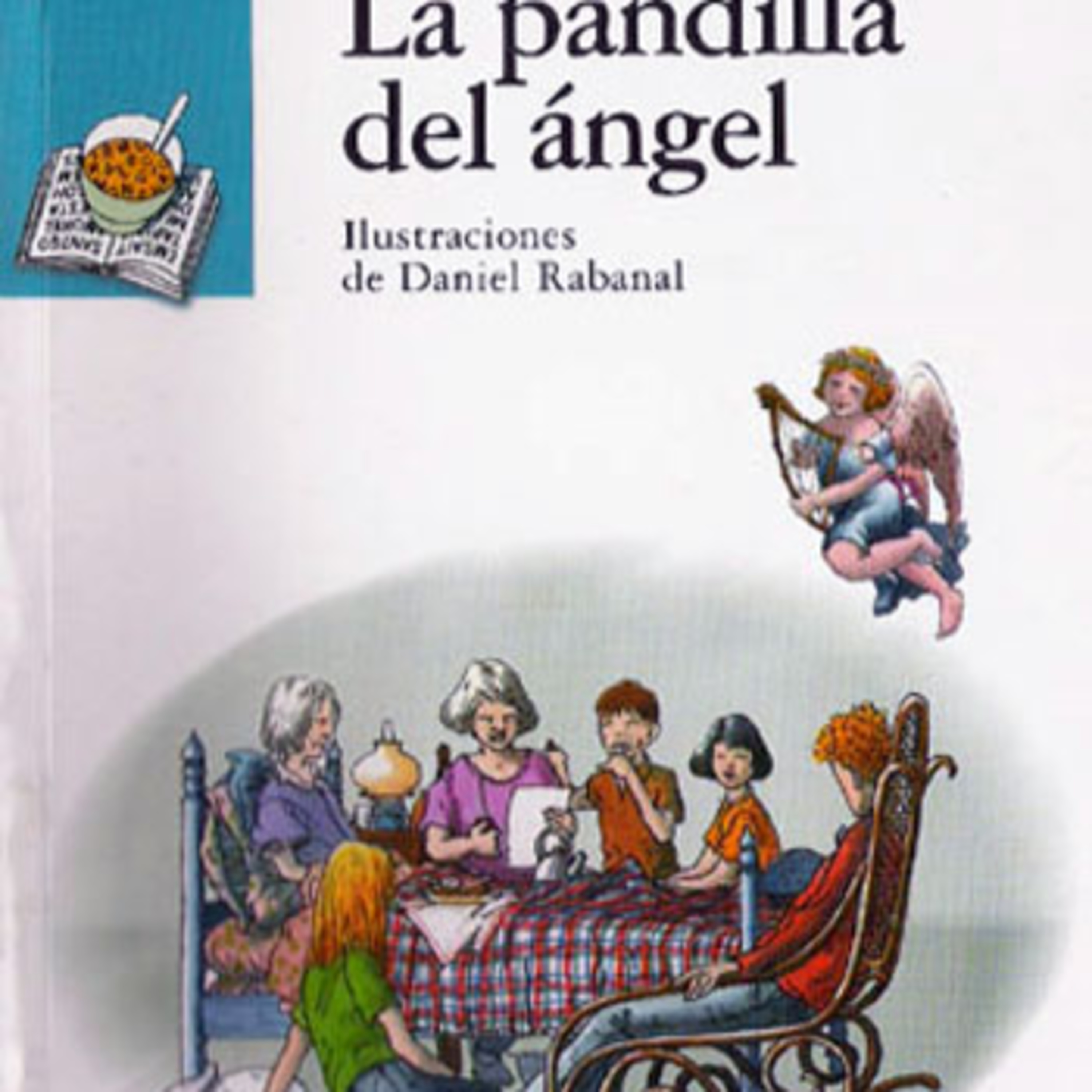 María Miguel Cuenta - Cuentos