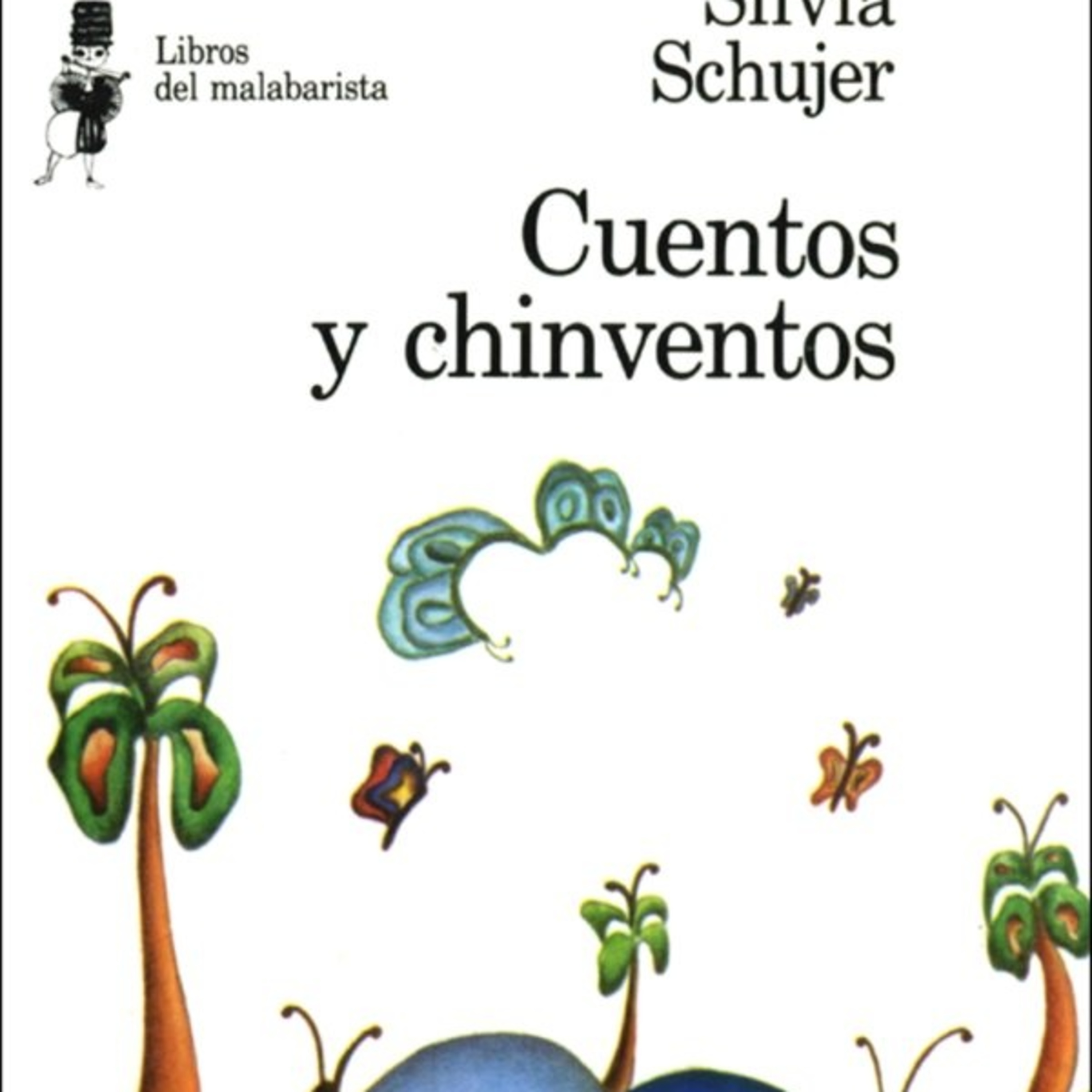María Miguel Cuenta - Cuentos