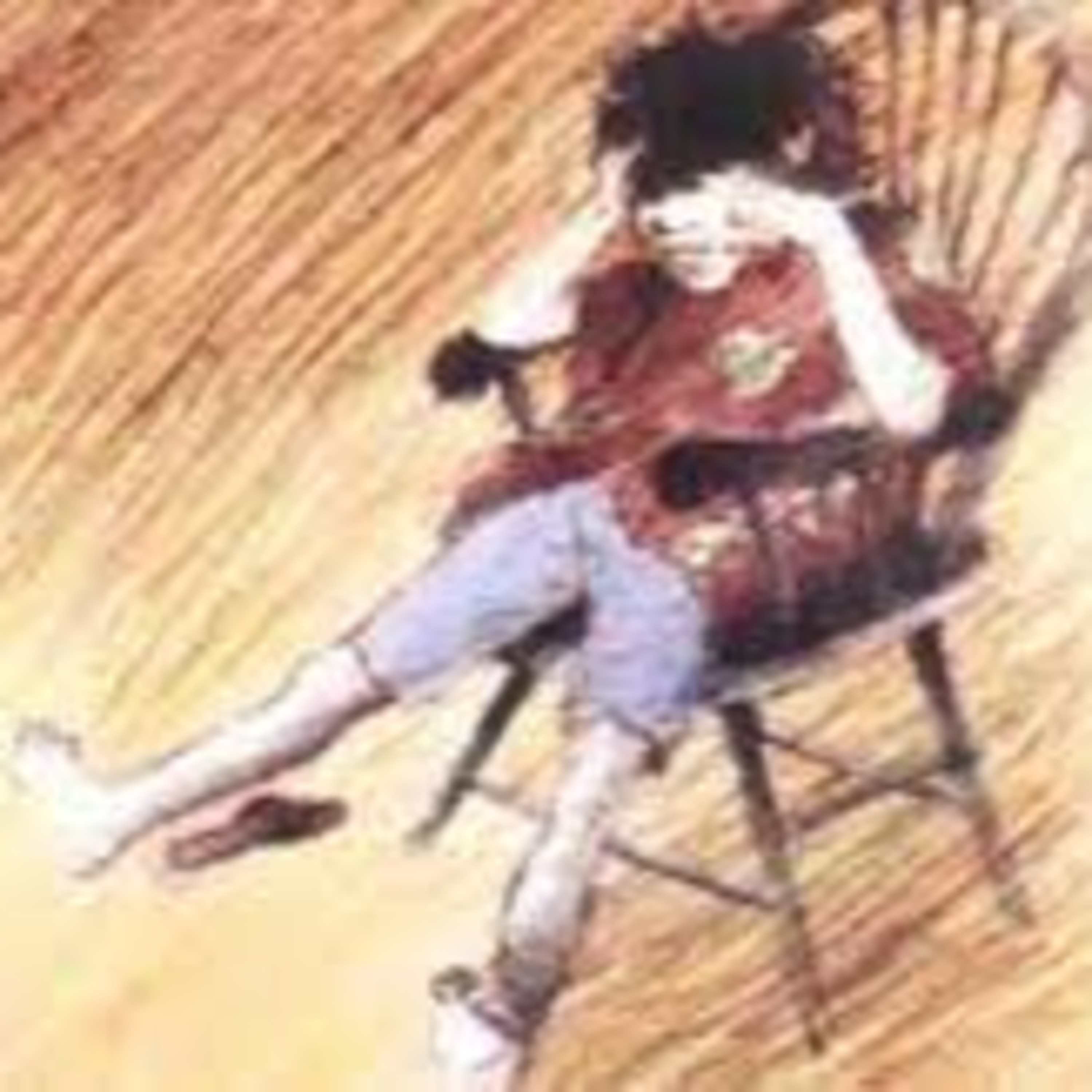 María Miguel Cuenta - Cuentos